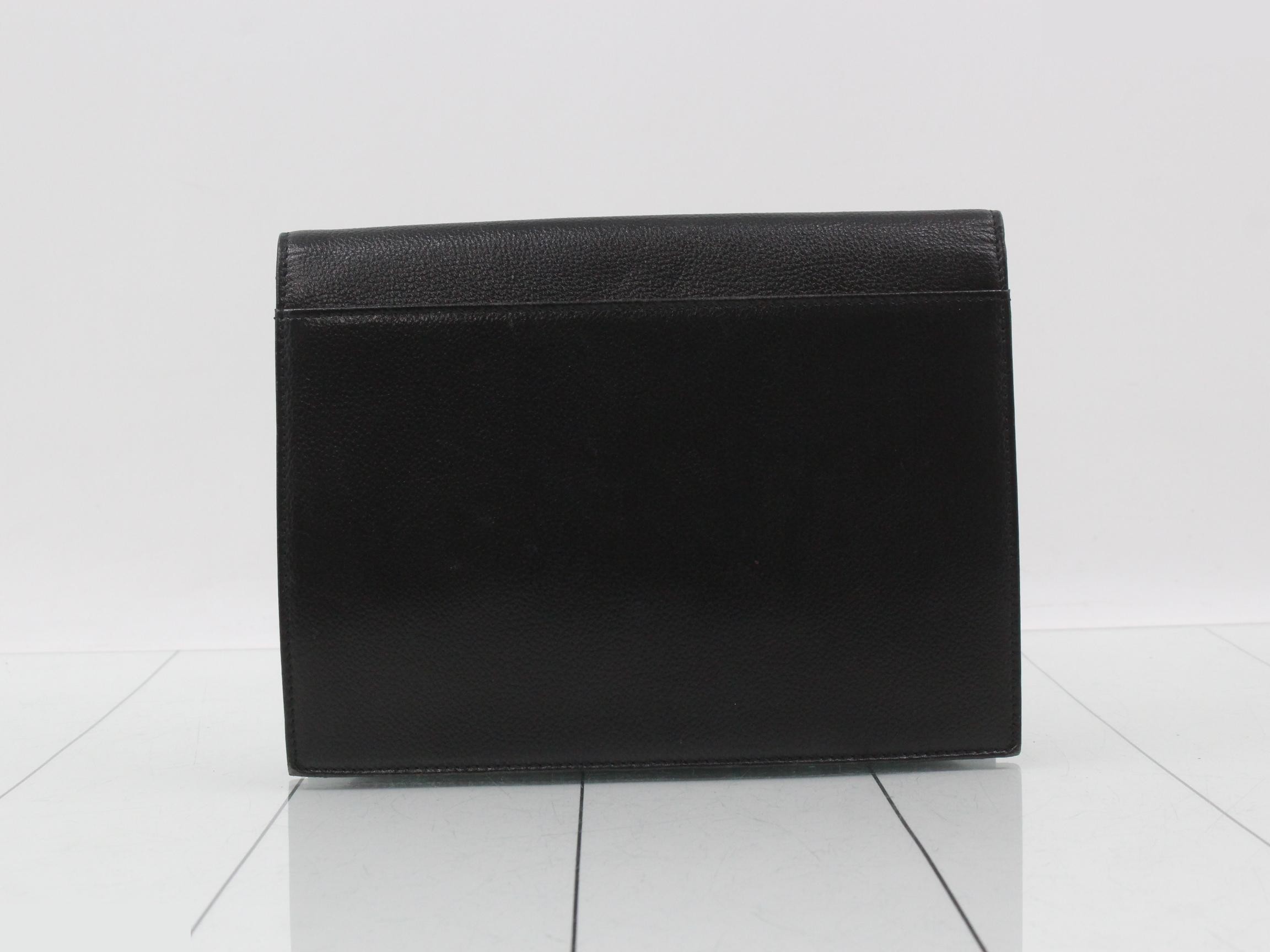 Yves Saint-Laurent (YSL) Second Bag — view 2