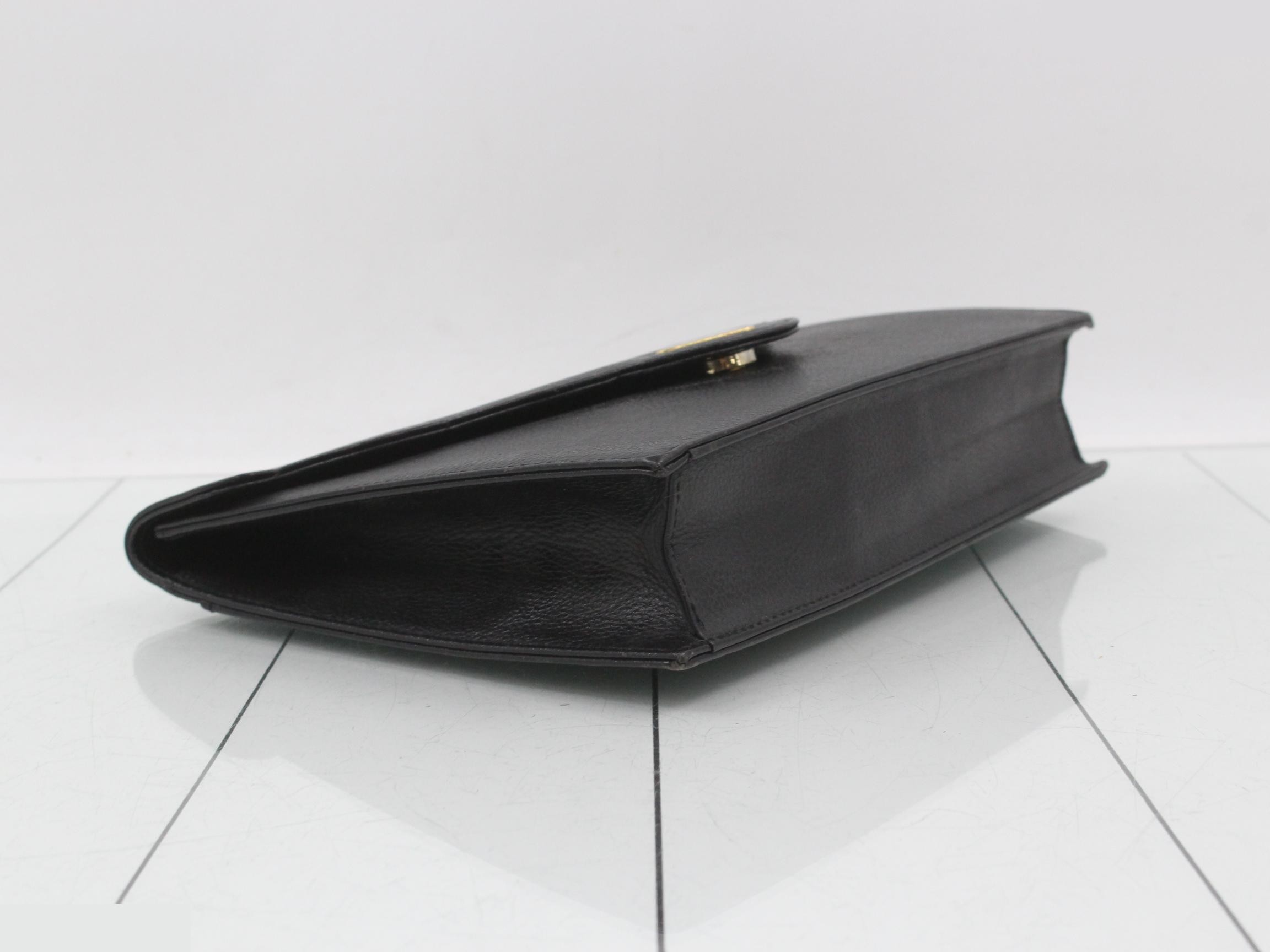 Yves Saint-Laurent (YSL) Second Bag — view 5