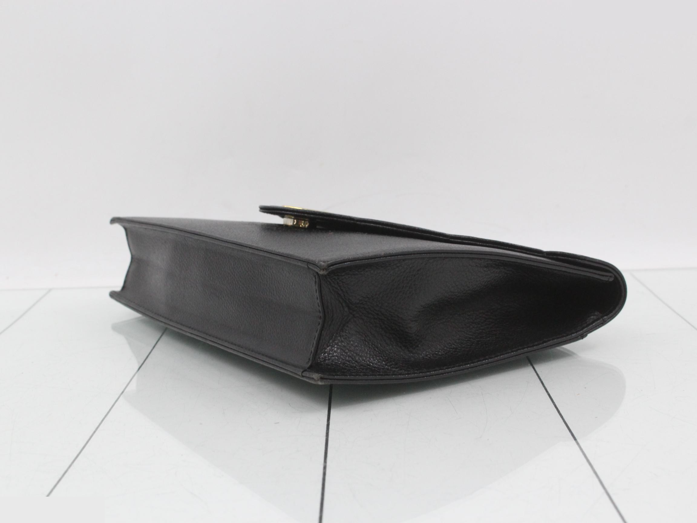 Yves Saint-Laurent (YSL) Second Bag — view 6