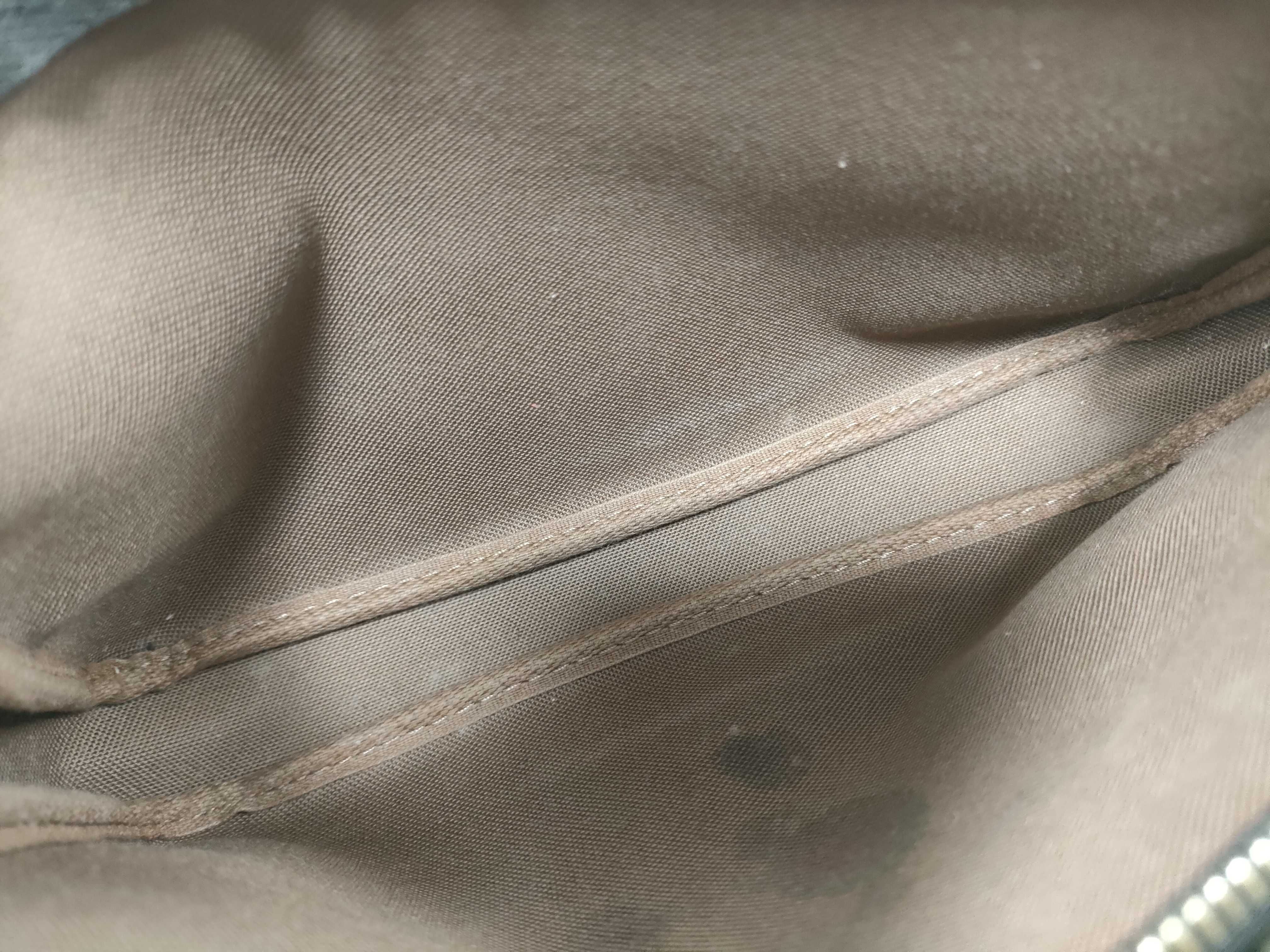 Monogram Accessoires Pouch — view 11