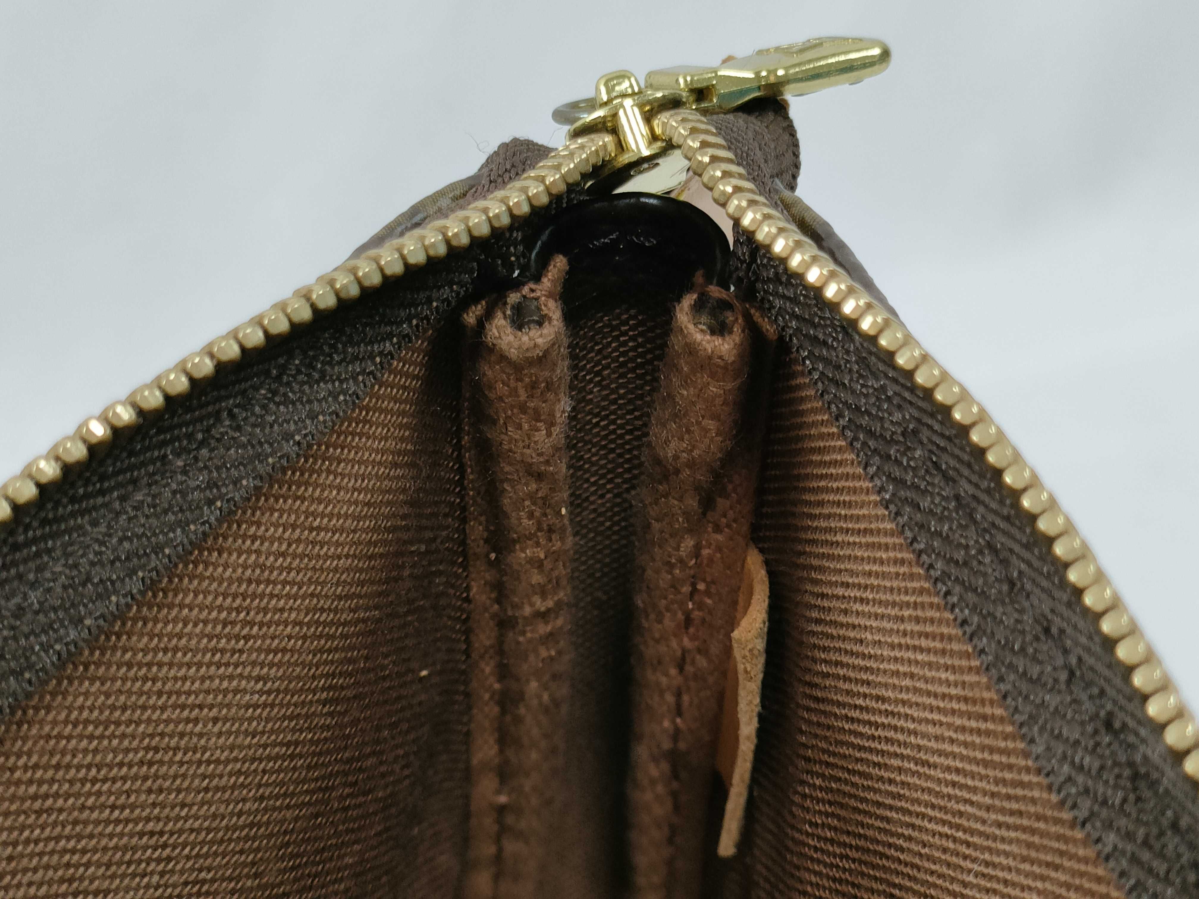 Monogram Accessoires Pouch — view 14