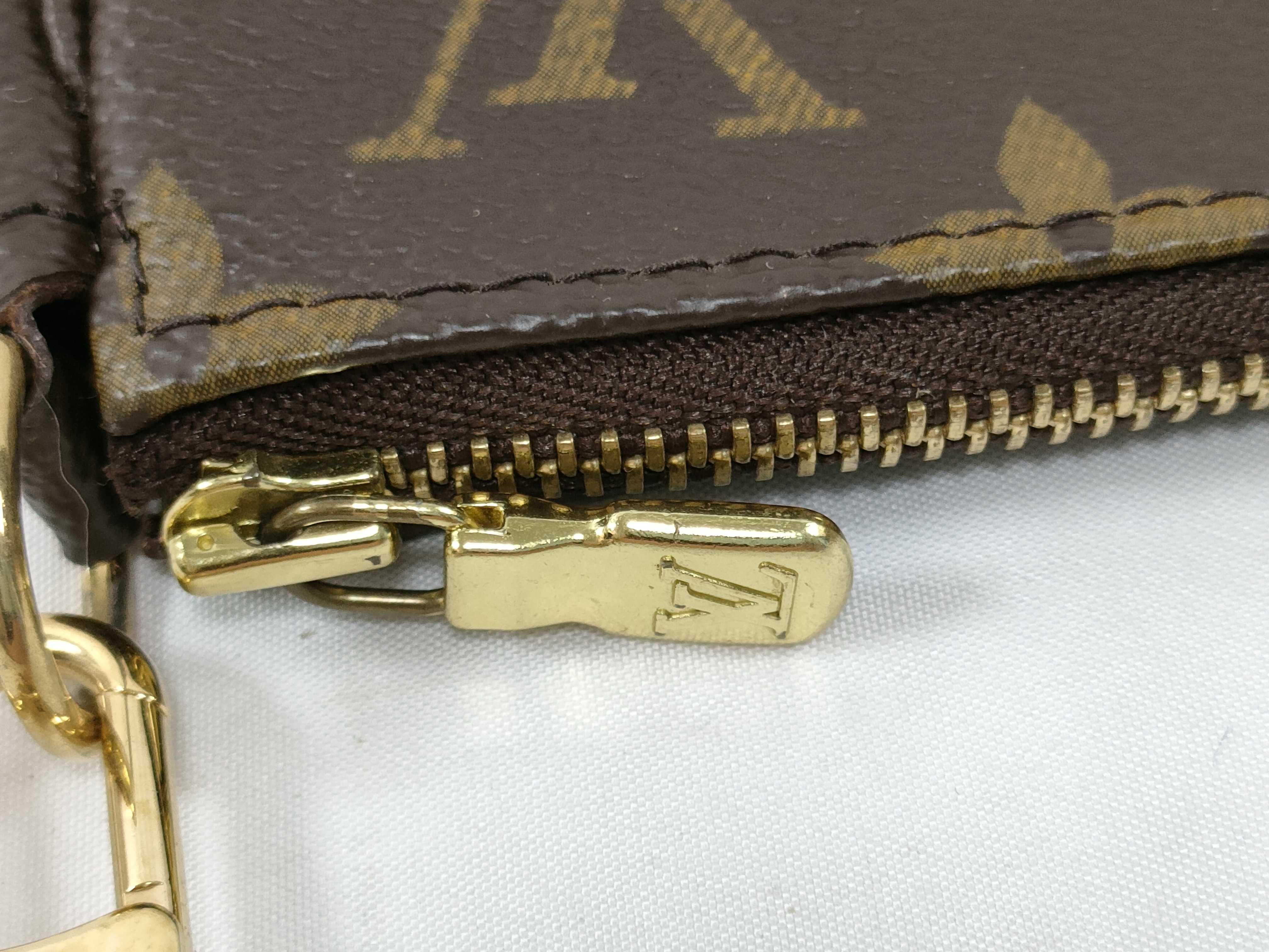 Monogram Accessoires Pouch — view 8