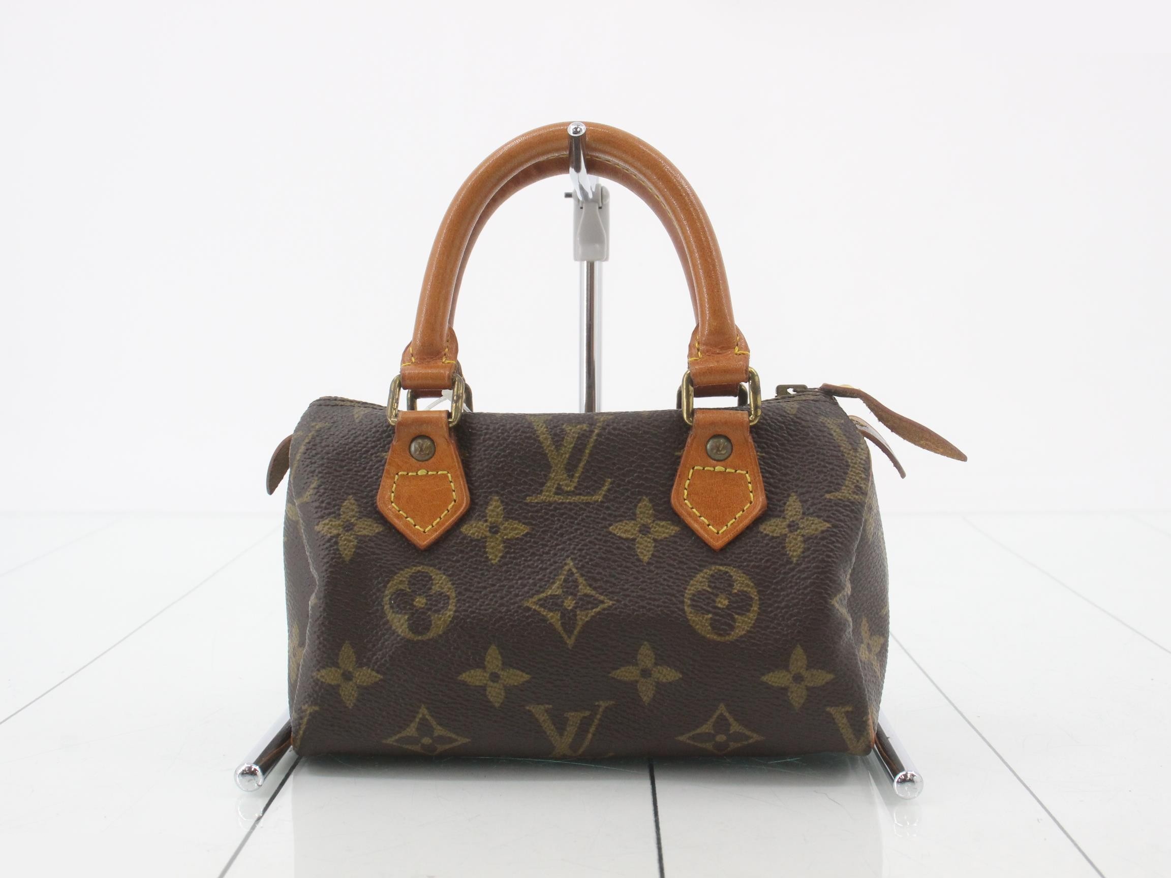 Mini Speedy
