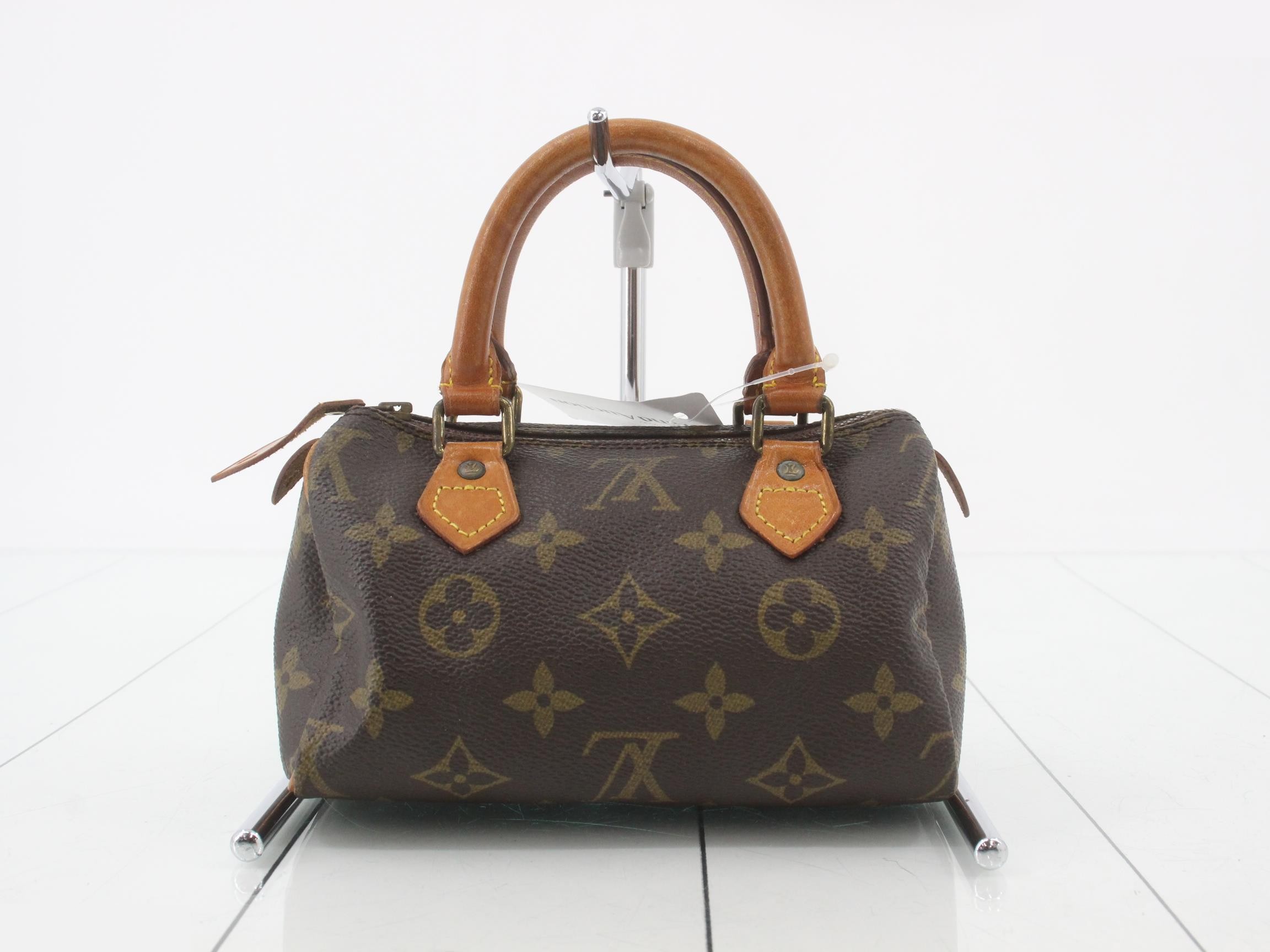 Mini Speedy — view 2
