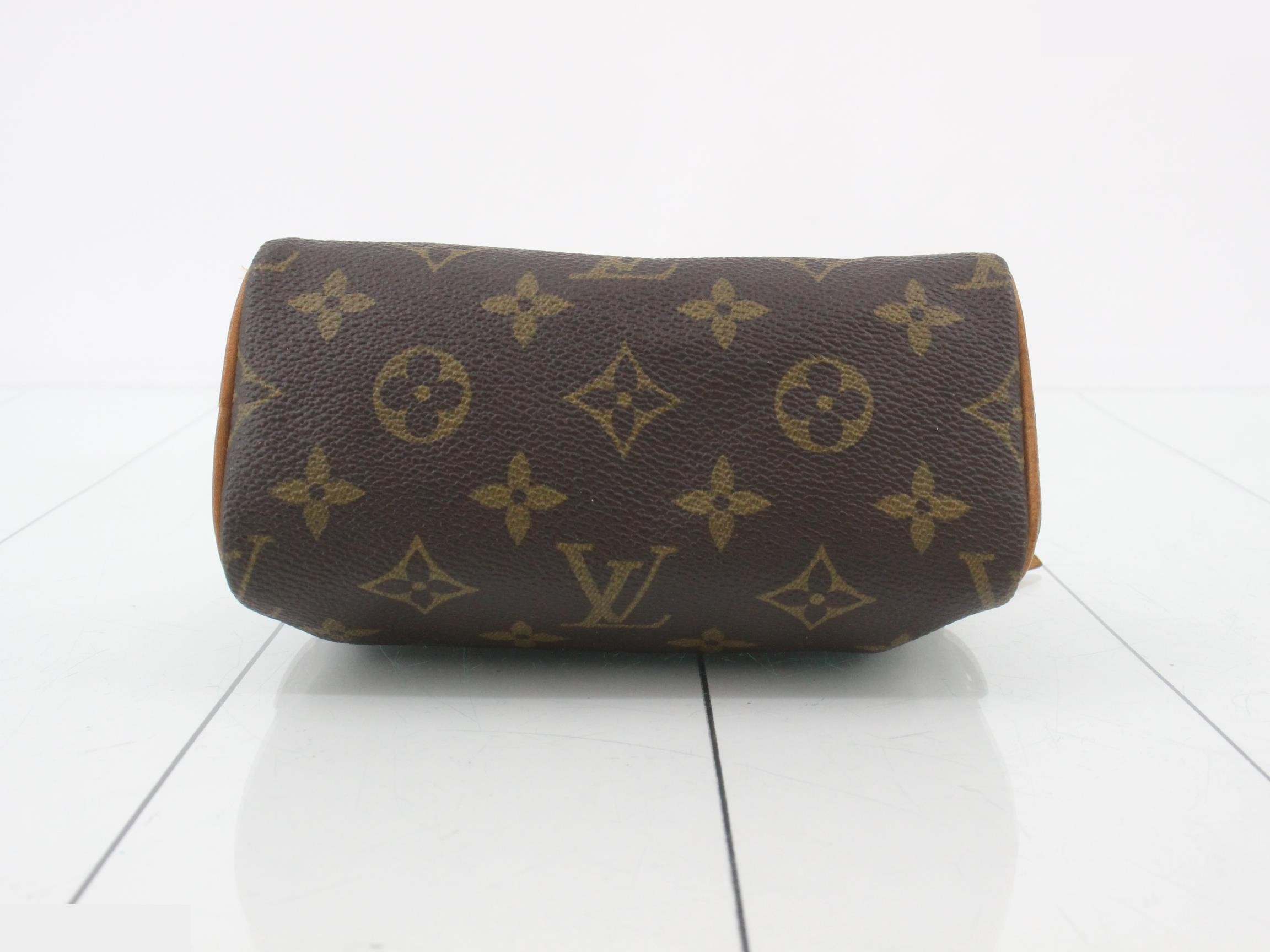 Mini Speedy — view 3