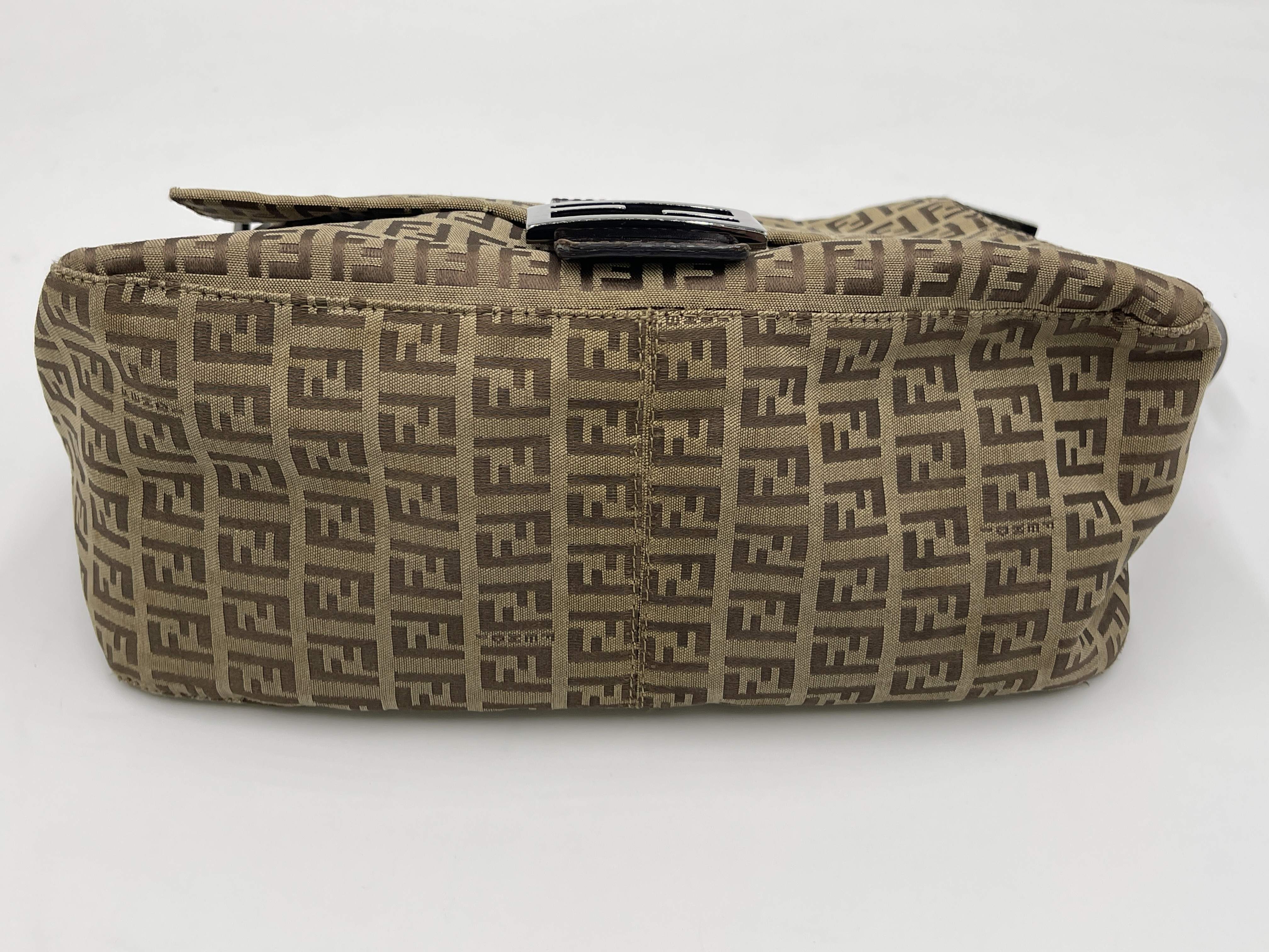Zucchino Pattern Mamma Bucket 8BR001 Shoulder Bag — view 5