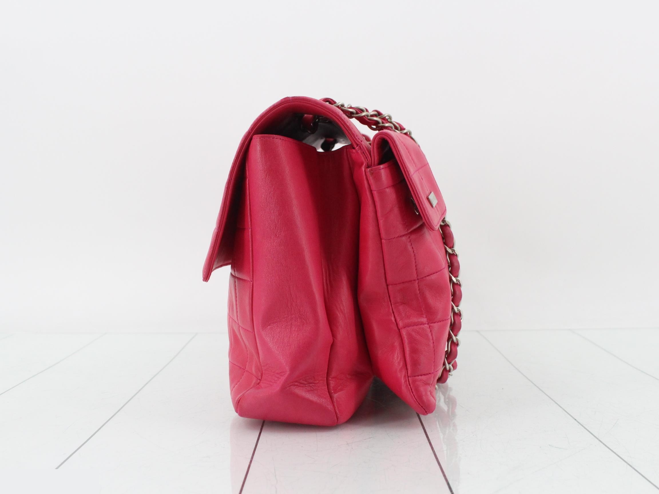 Chocolate bar (bag) — view 3
