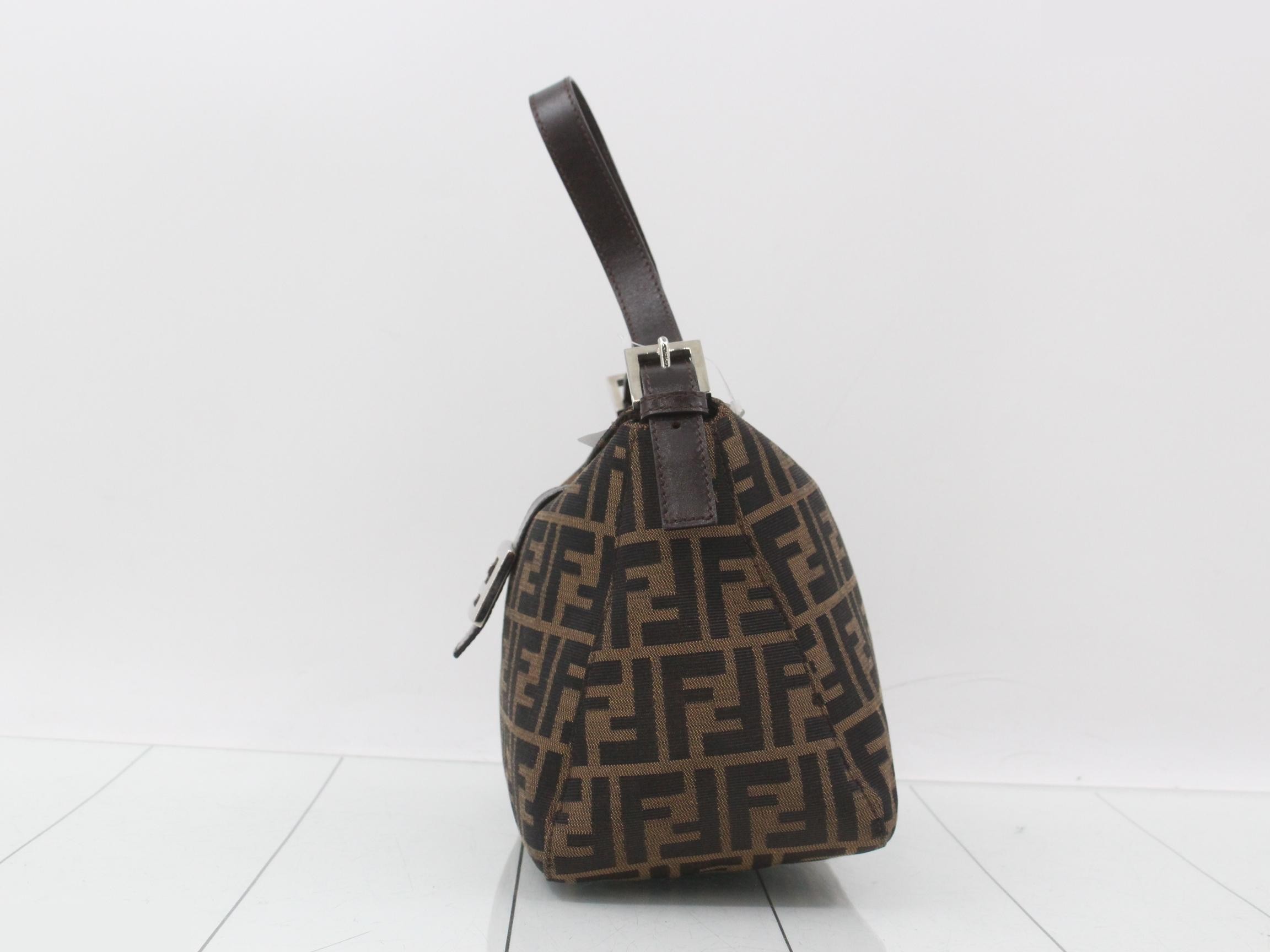 Zucca (bag) - Shoulder bag — view 3