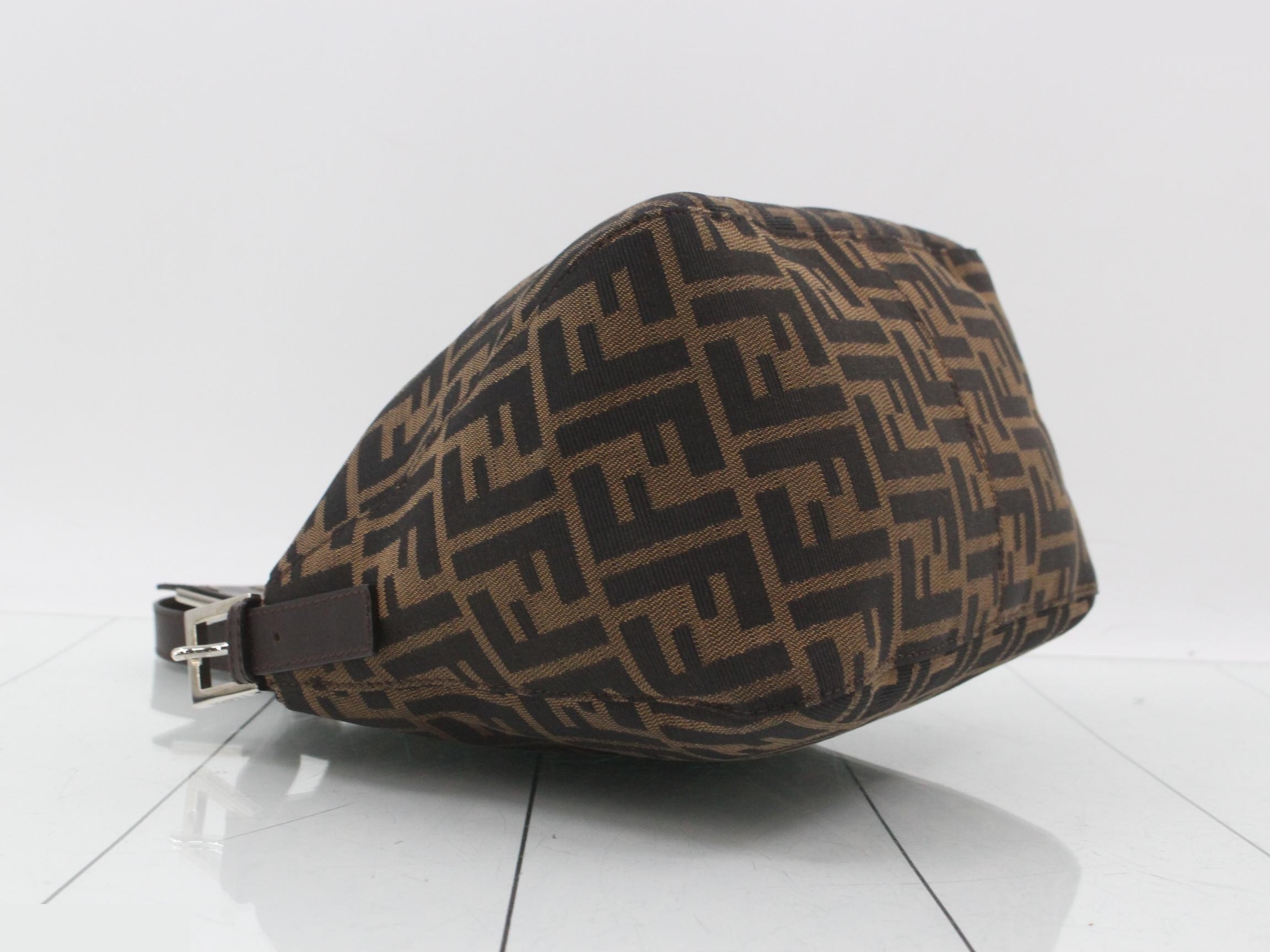 Zucca (bag) - Shoulder bag — view 5