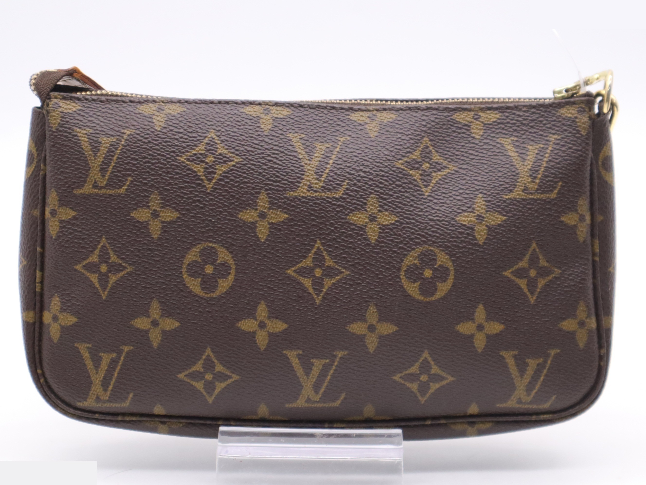 Pochette Accessoires (old model) — view 2