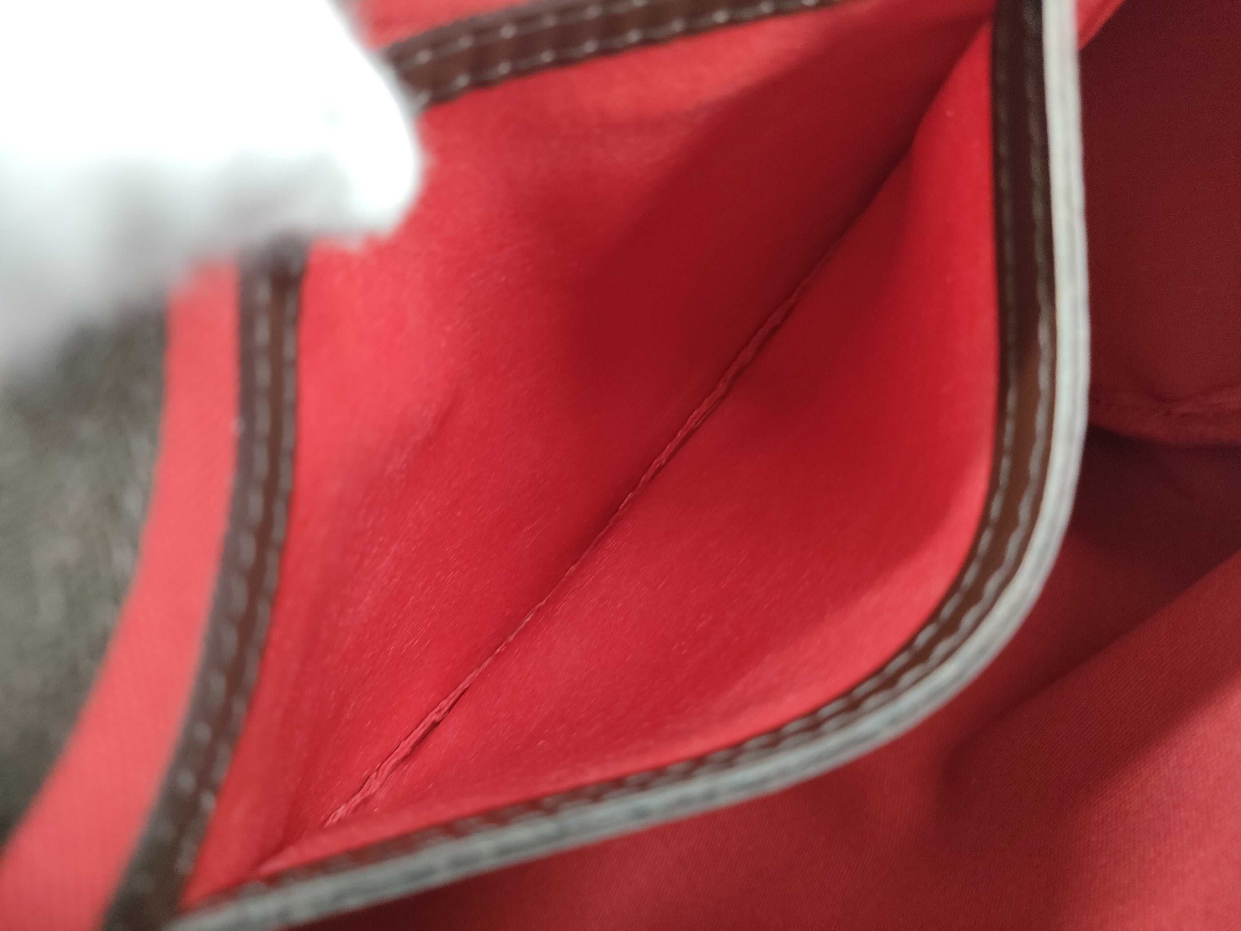 Damier Speedy Boston Bag — view 11