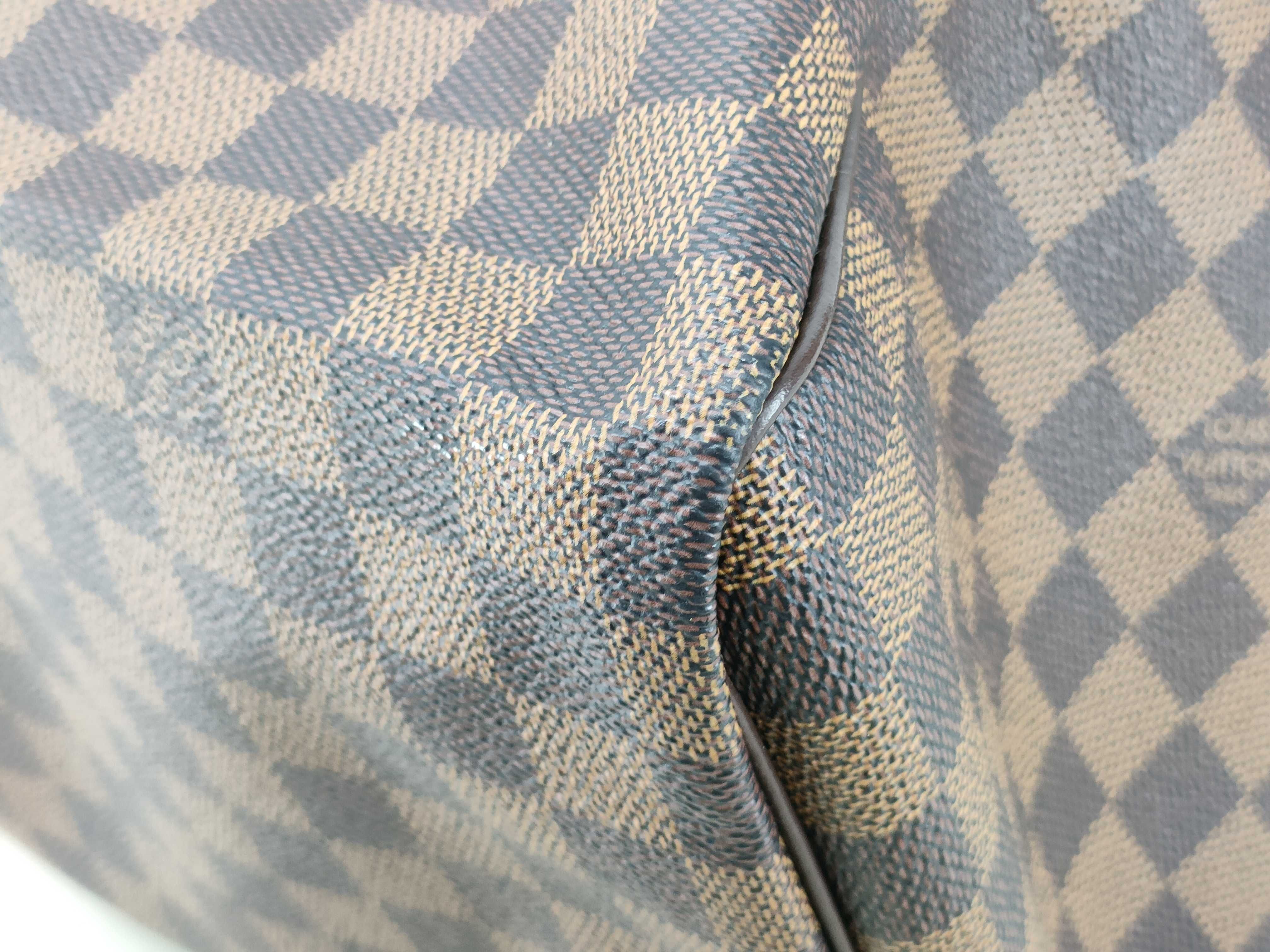 Damier Speedy Boston Bag — view 4