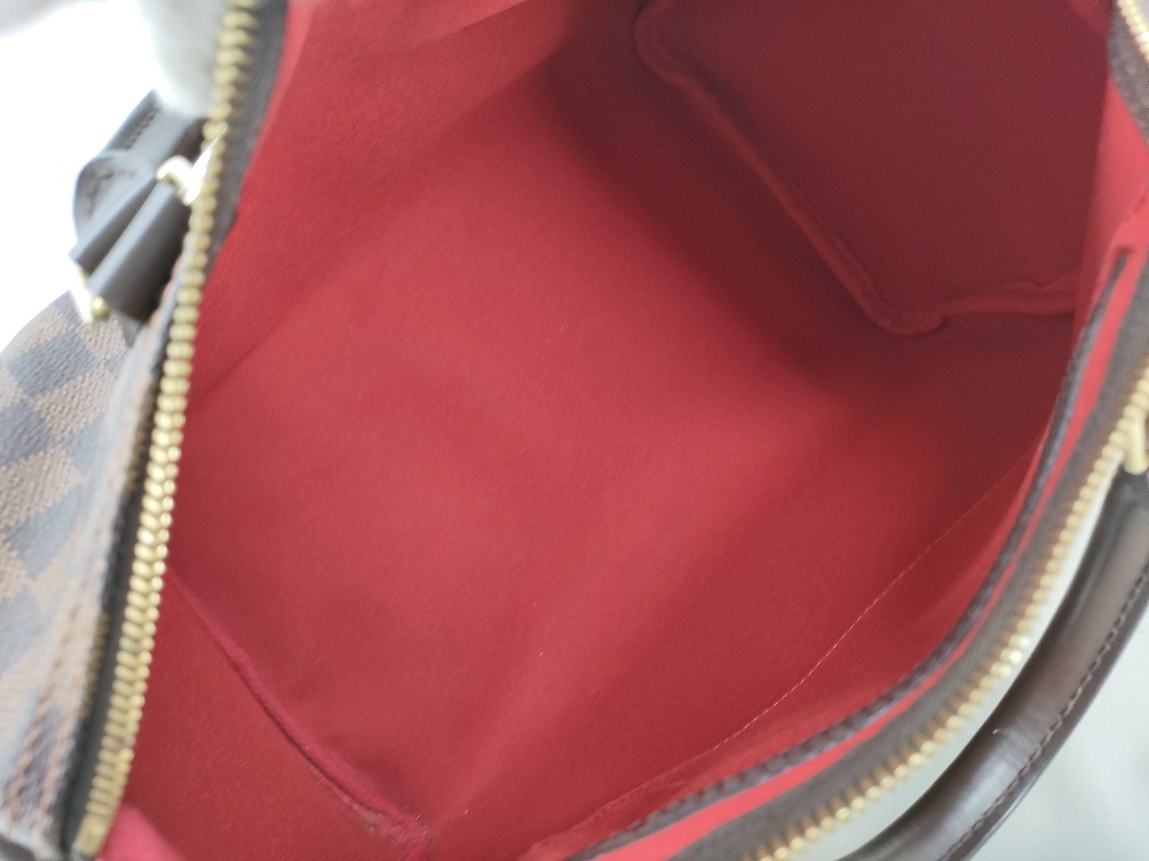 Damier Speedy Boston Bag — view 10