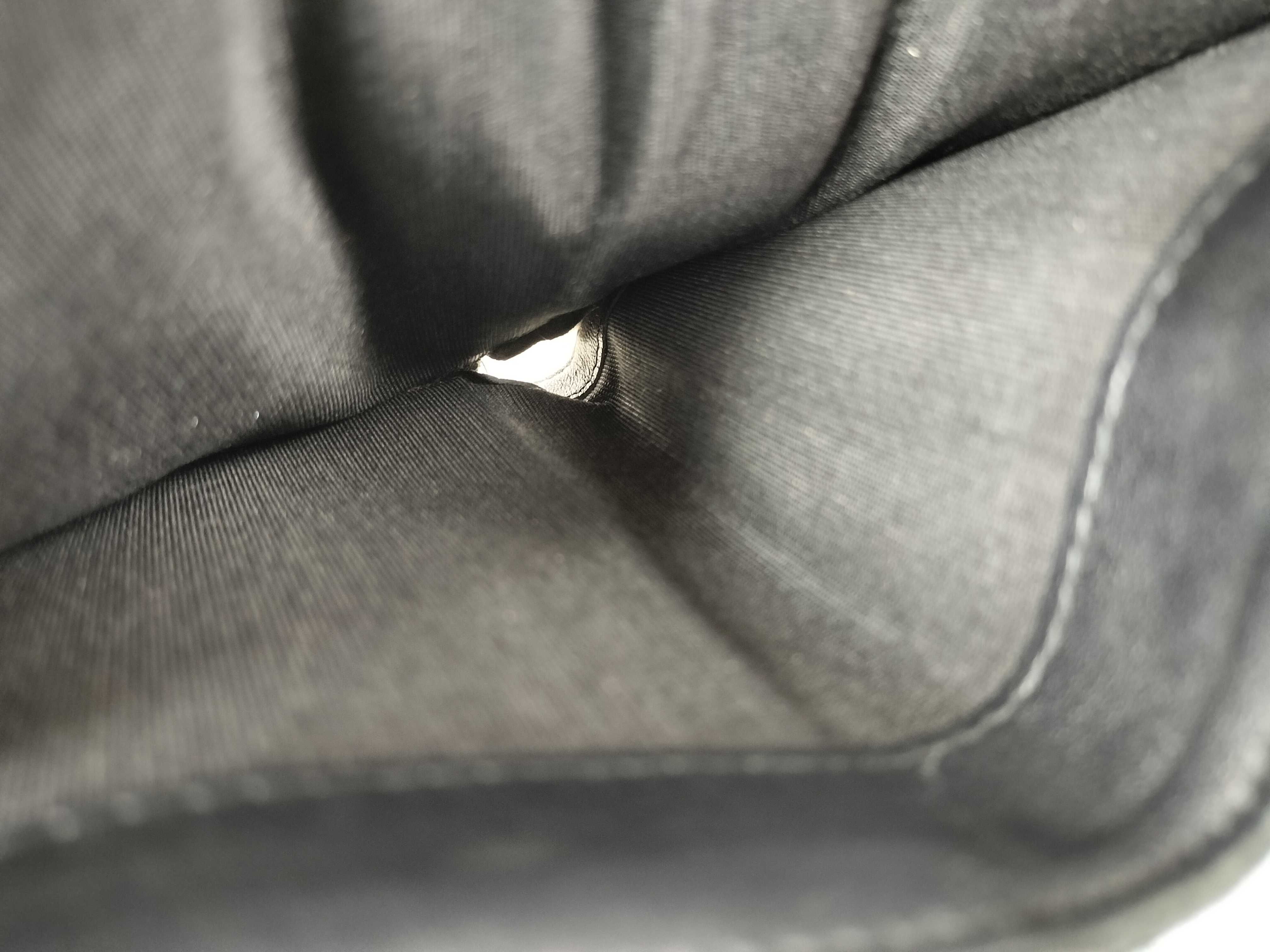 Matelassé folding wallet — view 7