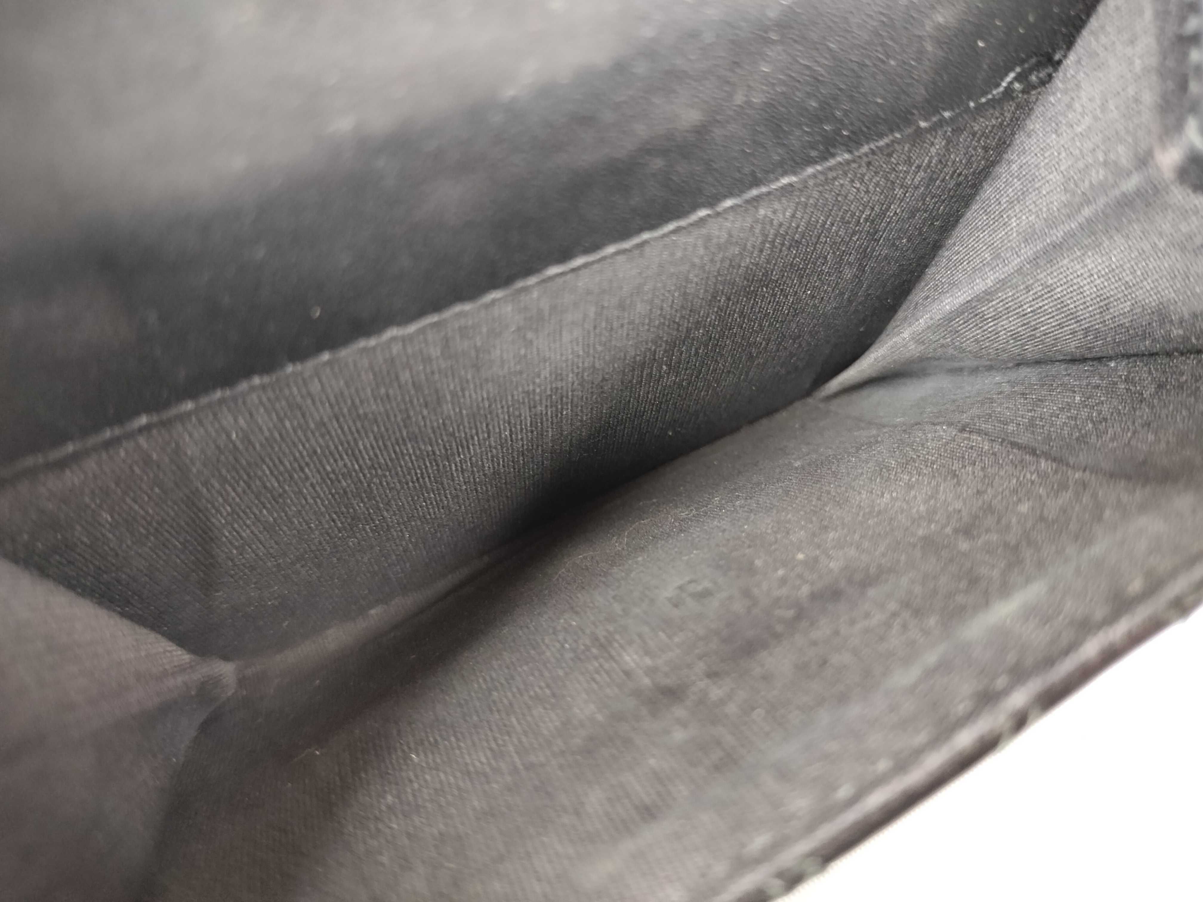 Matelassé folding wallet — view 8