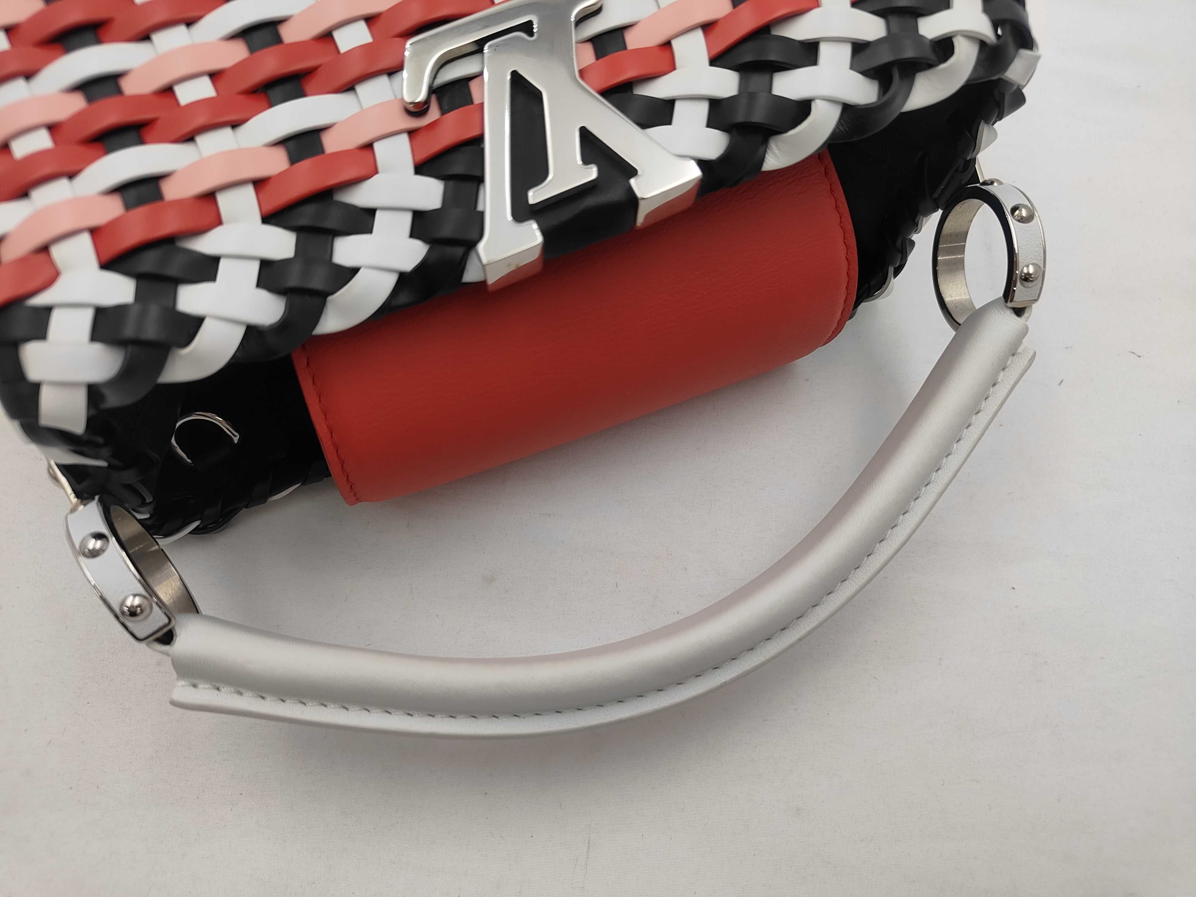 Capucines 2019 Ganguette Edition Bag — view 3