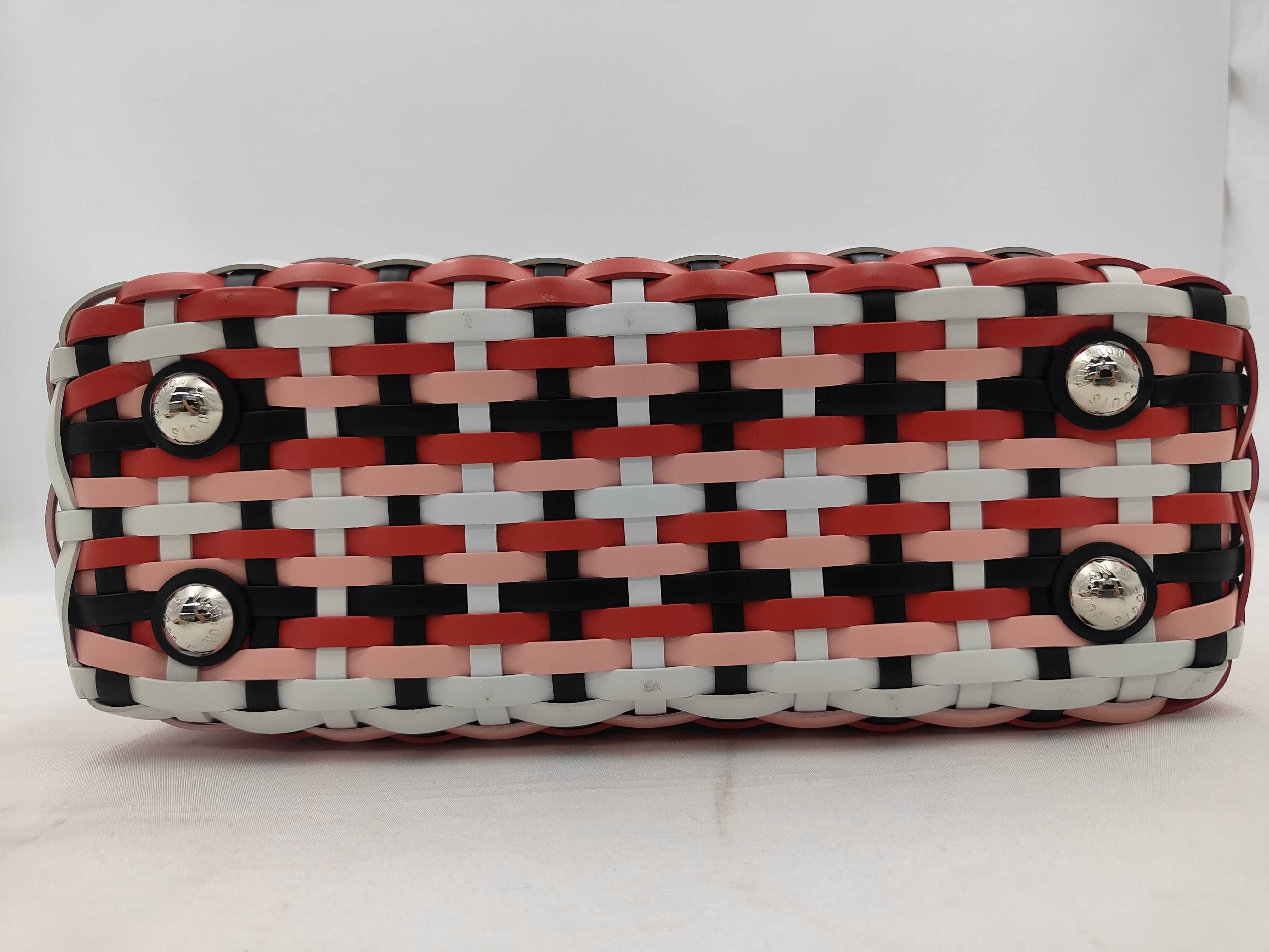 Capucines 2019 Ganguette Edition Bag — view 7