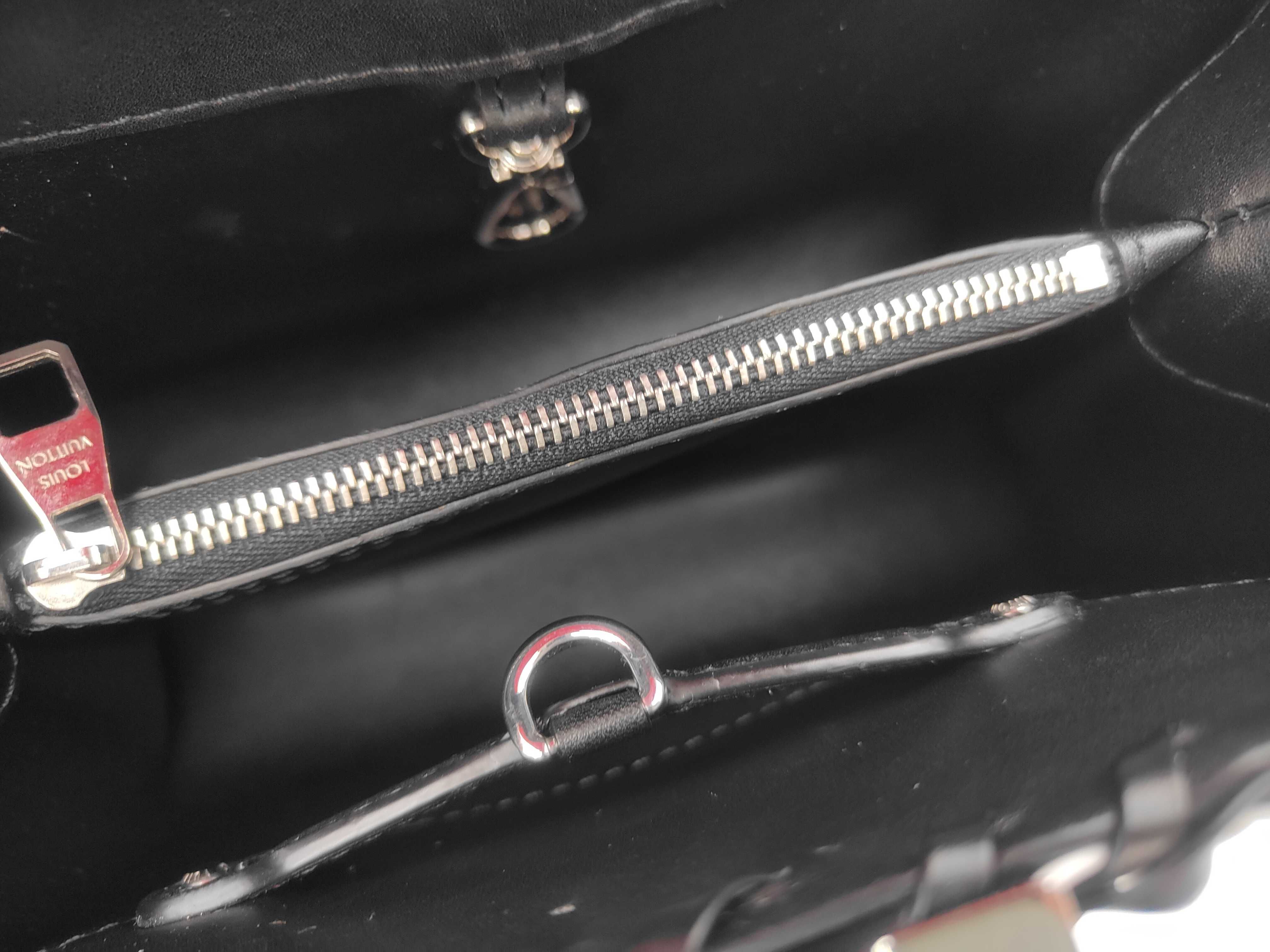 Capucines 2019 Ganguette Edition Bag — view 8