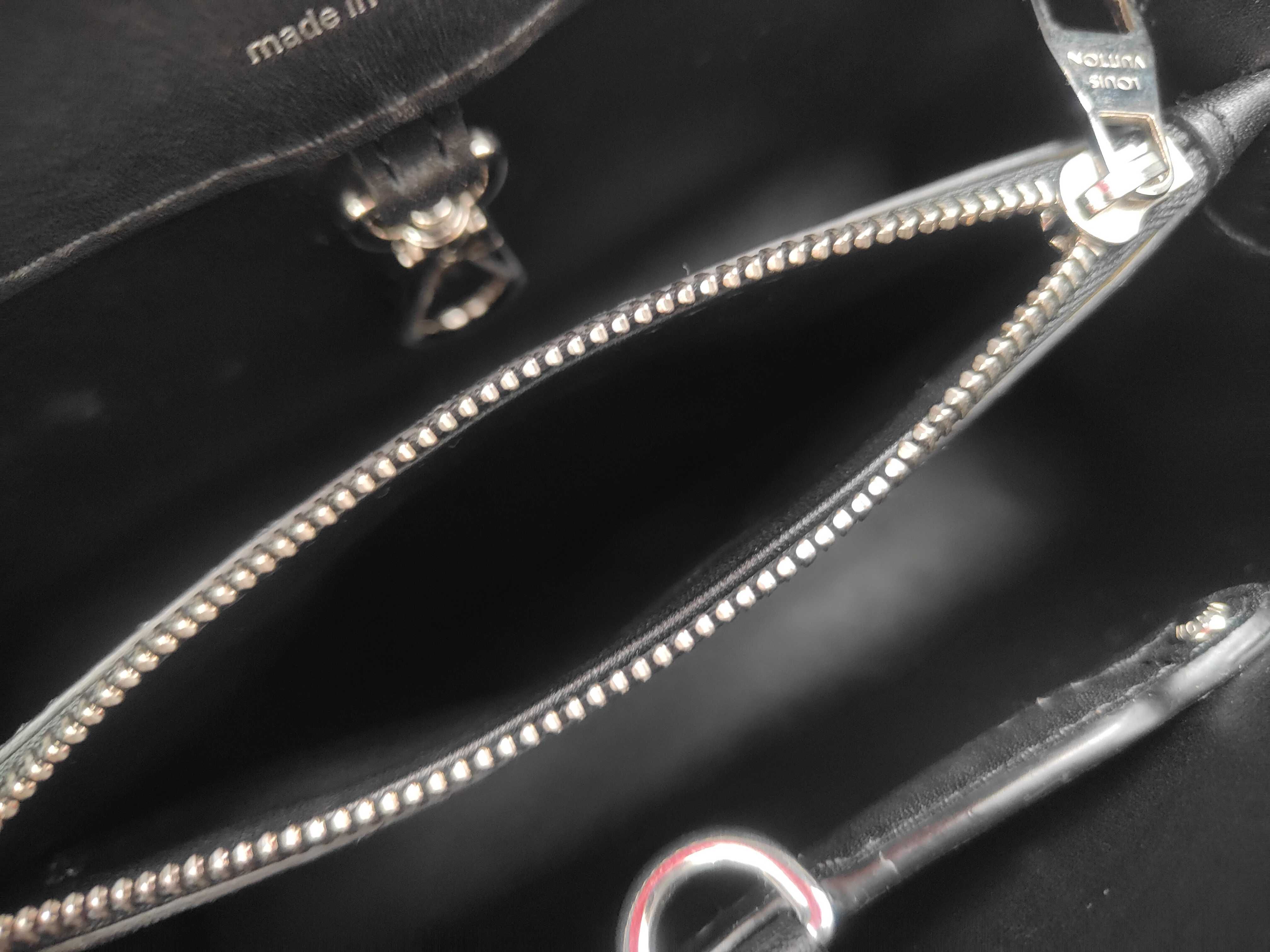 Capucines 2019 Ganguette Edition Bag — view 9