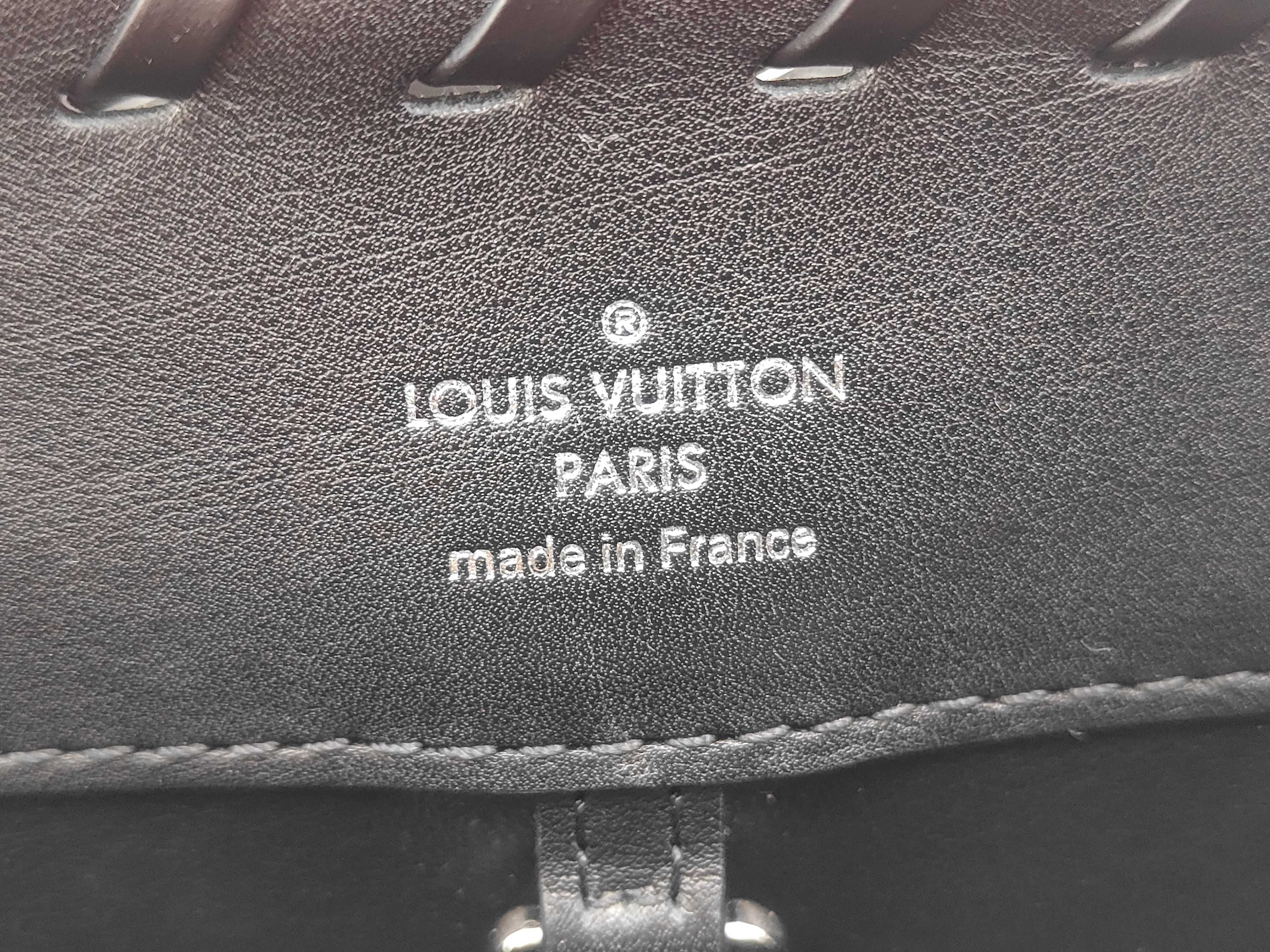 Capucines 2019 Ganguette Edition Bag — view 10