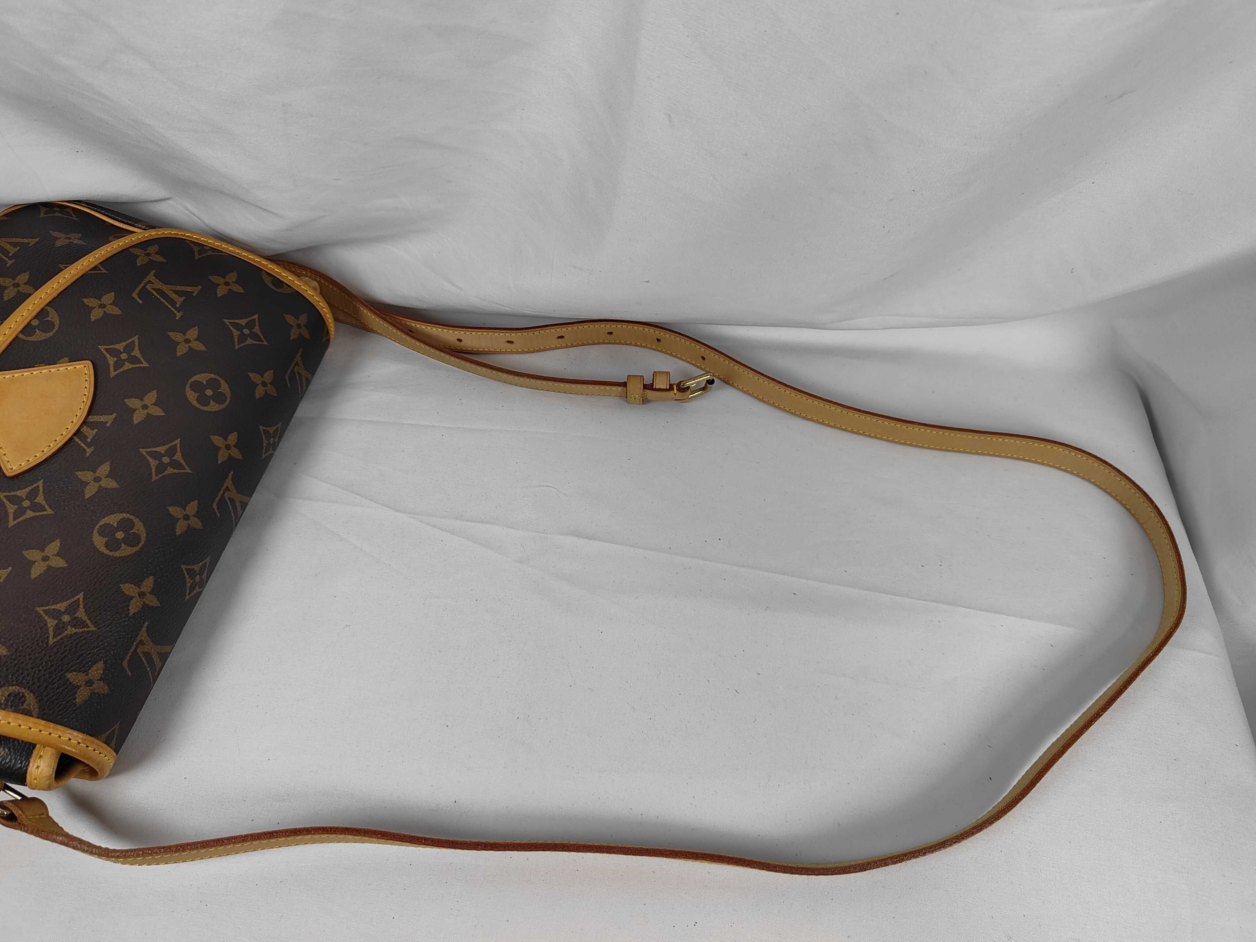 Monogram Sologne M42250 Shoulder Bag — view 3