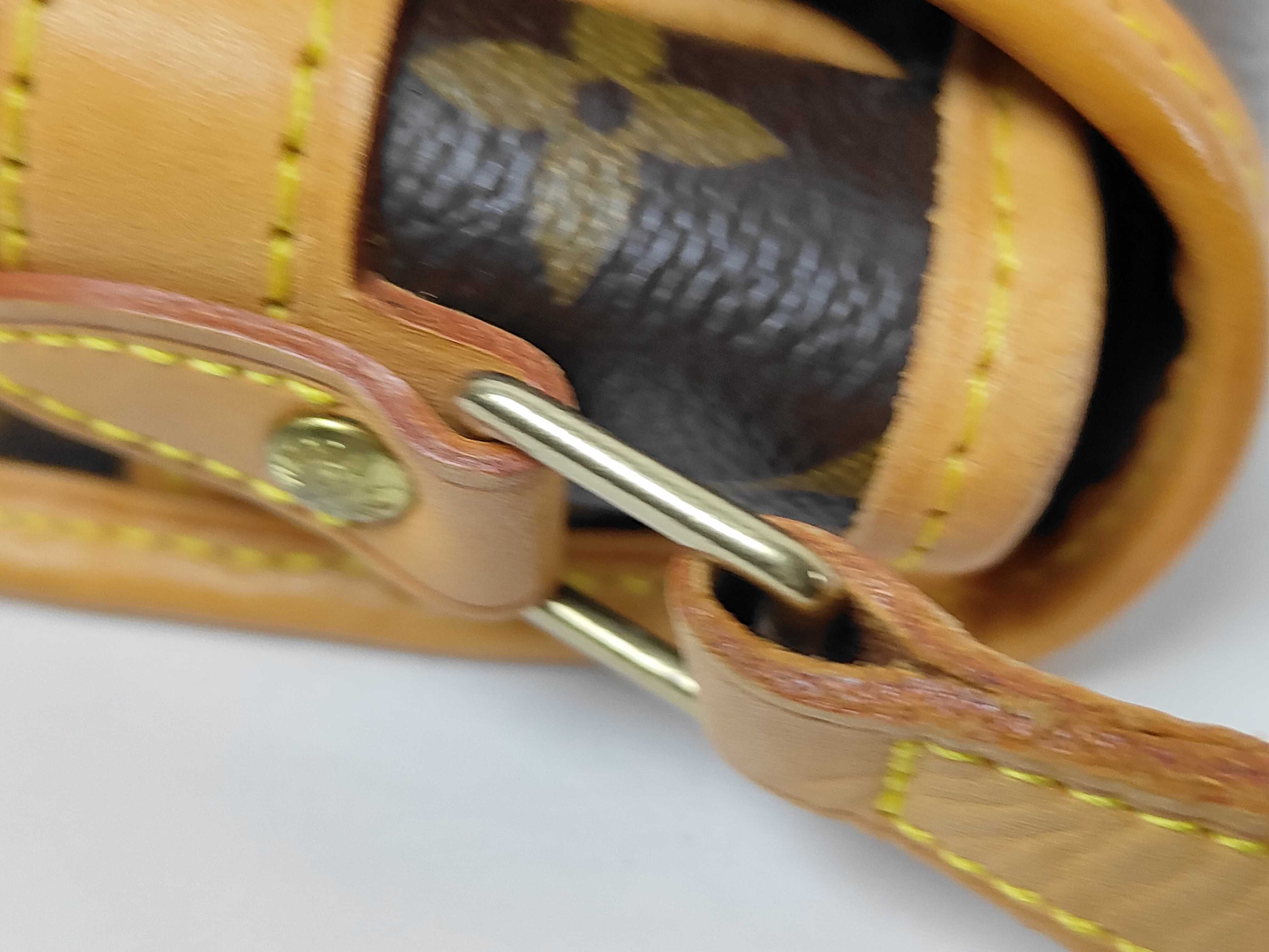 Monogram Sologne M42250 Shoulder Bag — view 5