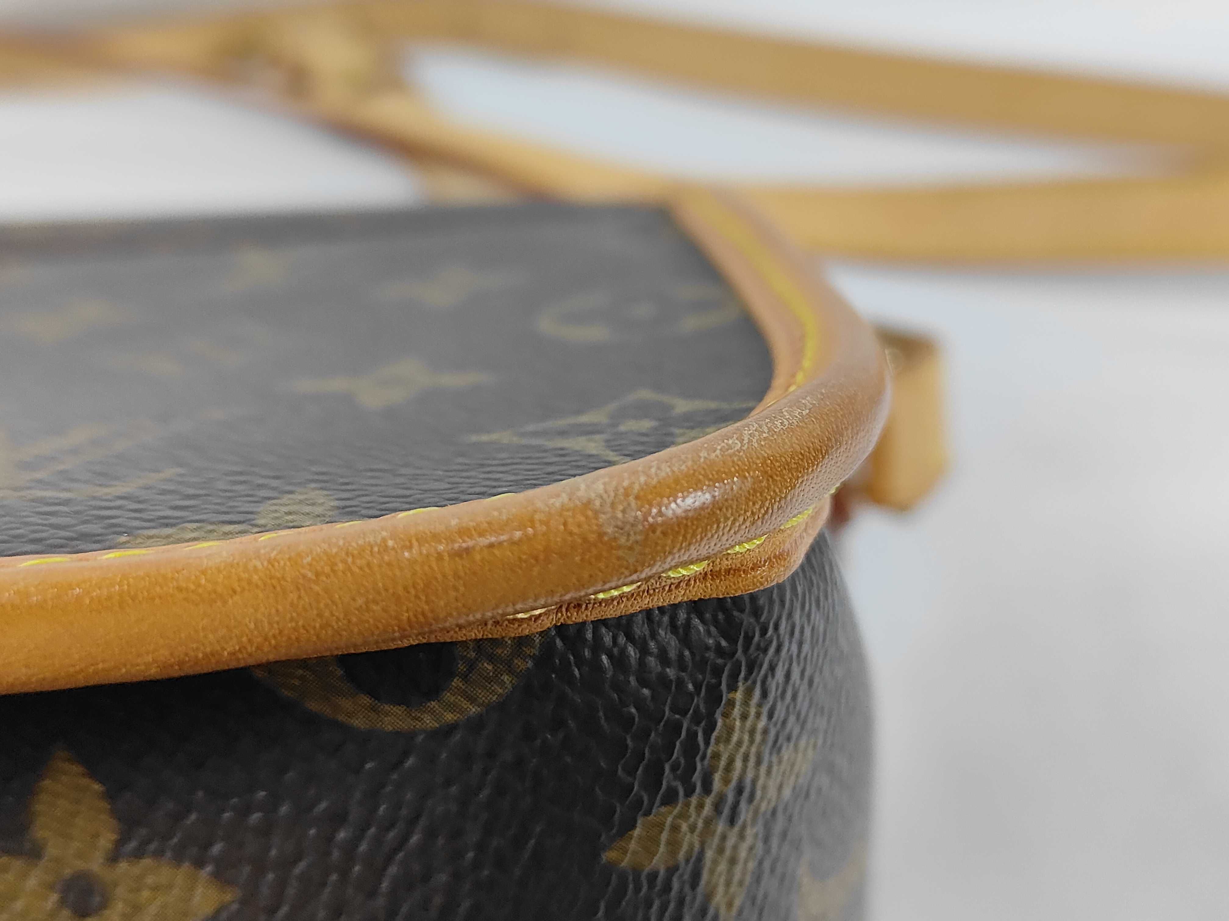 Monogram Sologne M42250 Shoulder Bag — view 6