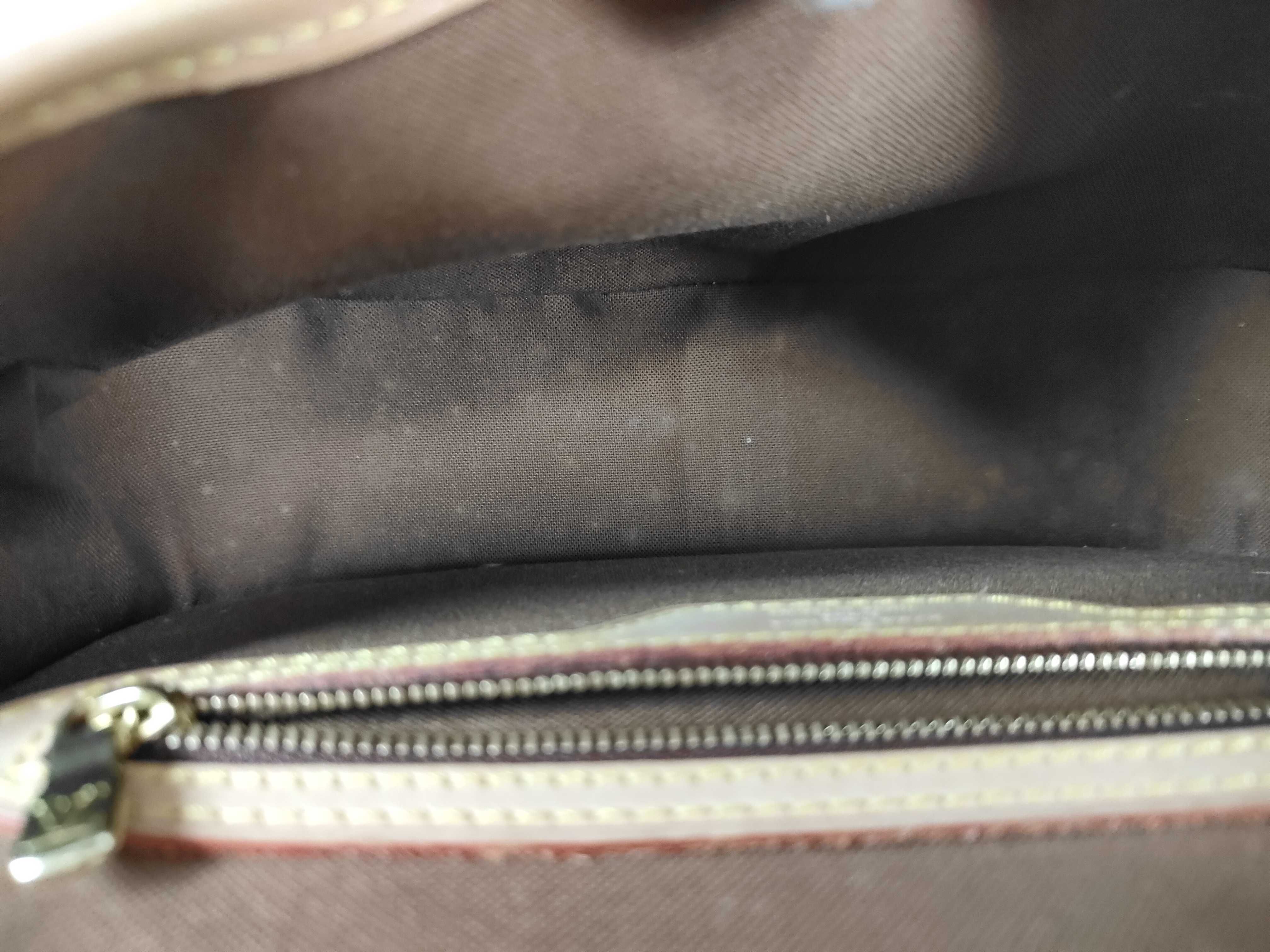 Monogram Sologne M42250 Shoulder Bag — view 10