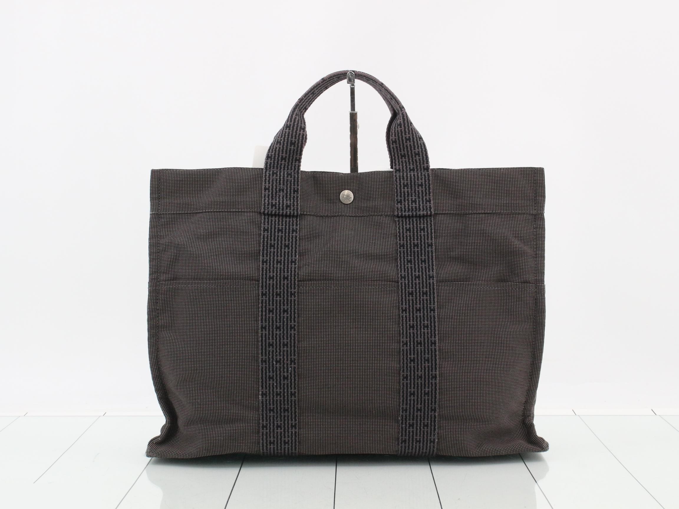 Tote bag — view 2