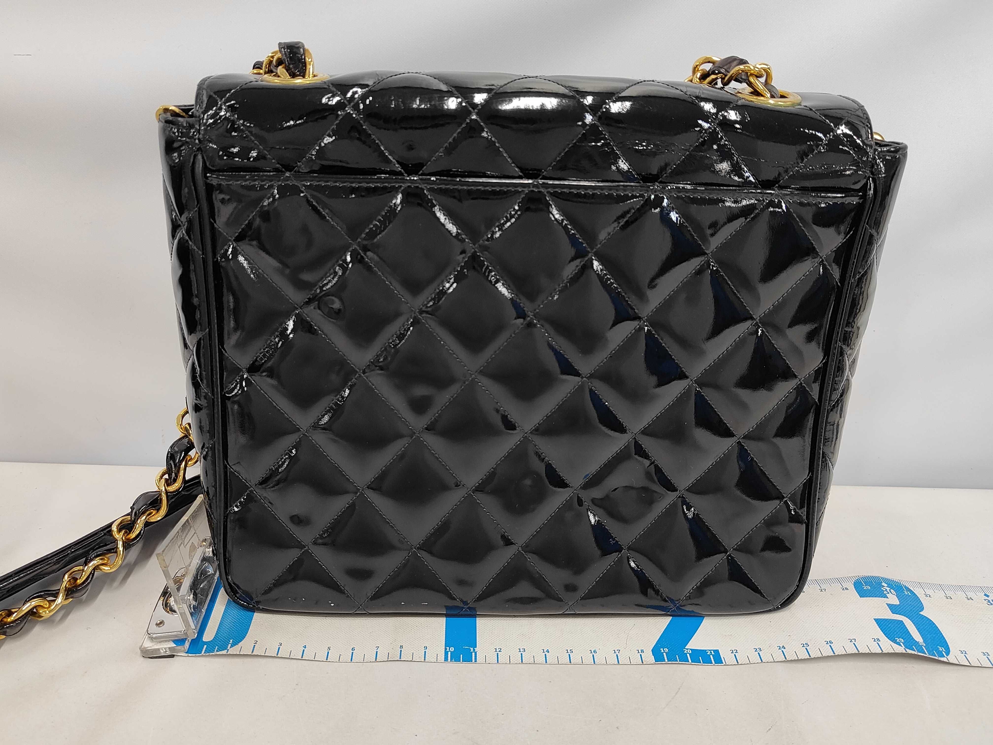 Matelassé Shoulder Bag — view 2