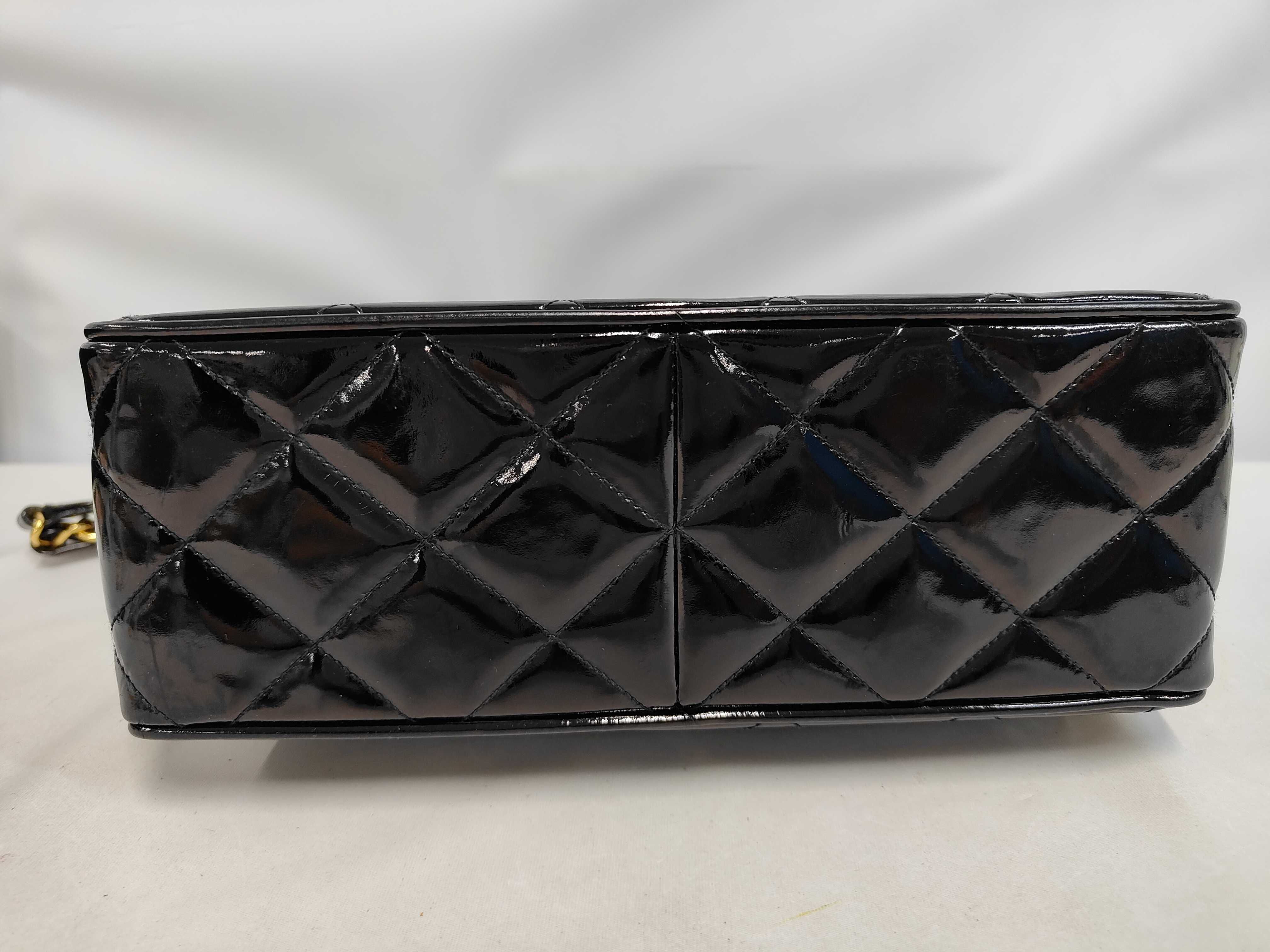Matelassé Shoulder Bag — view 4
