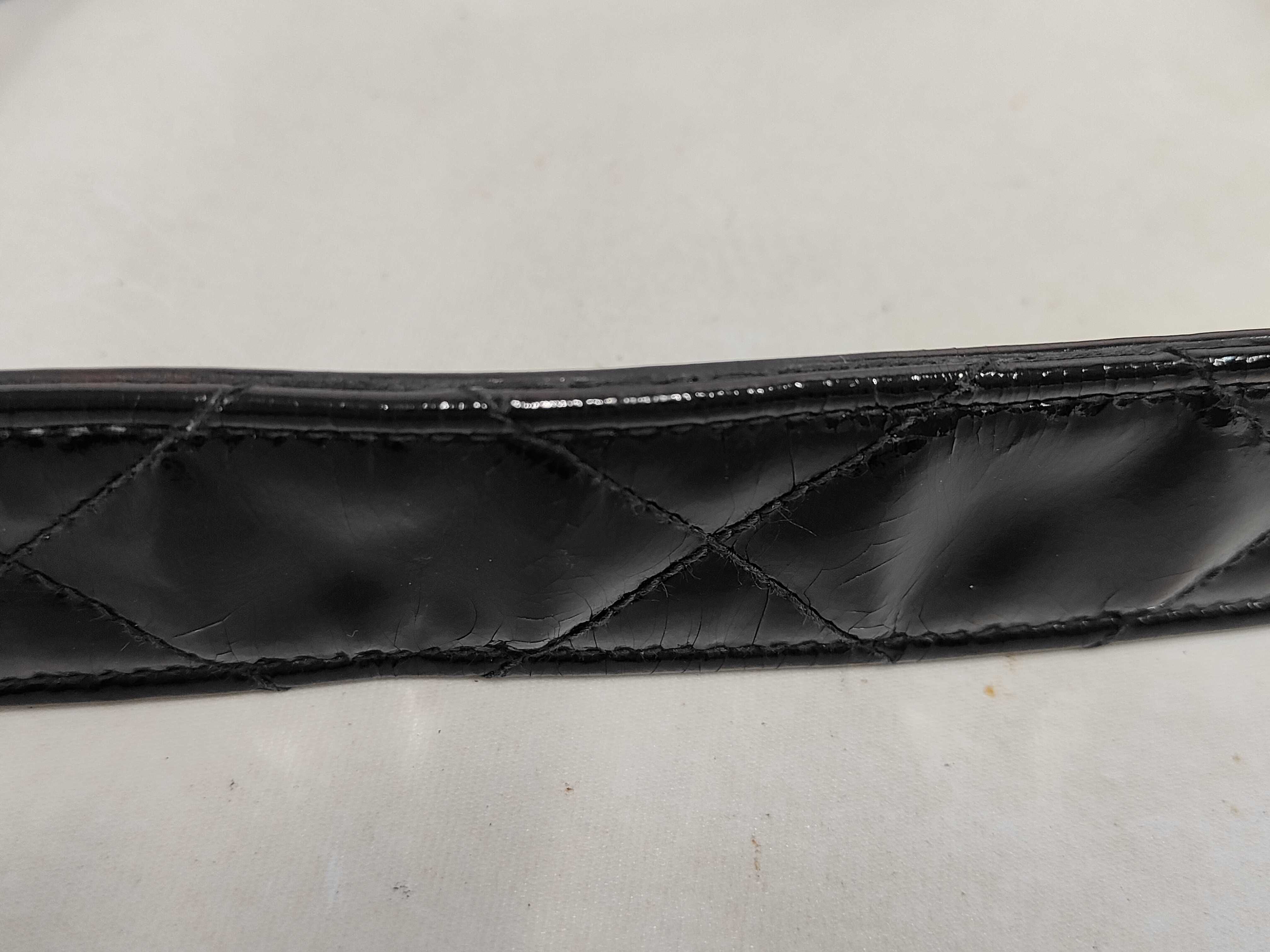 Matelassé Shoulder Bag — view 5
