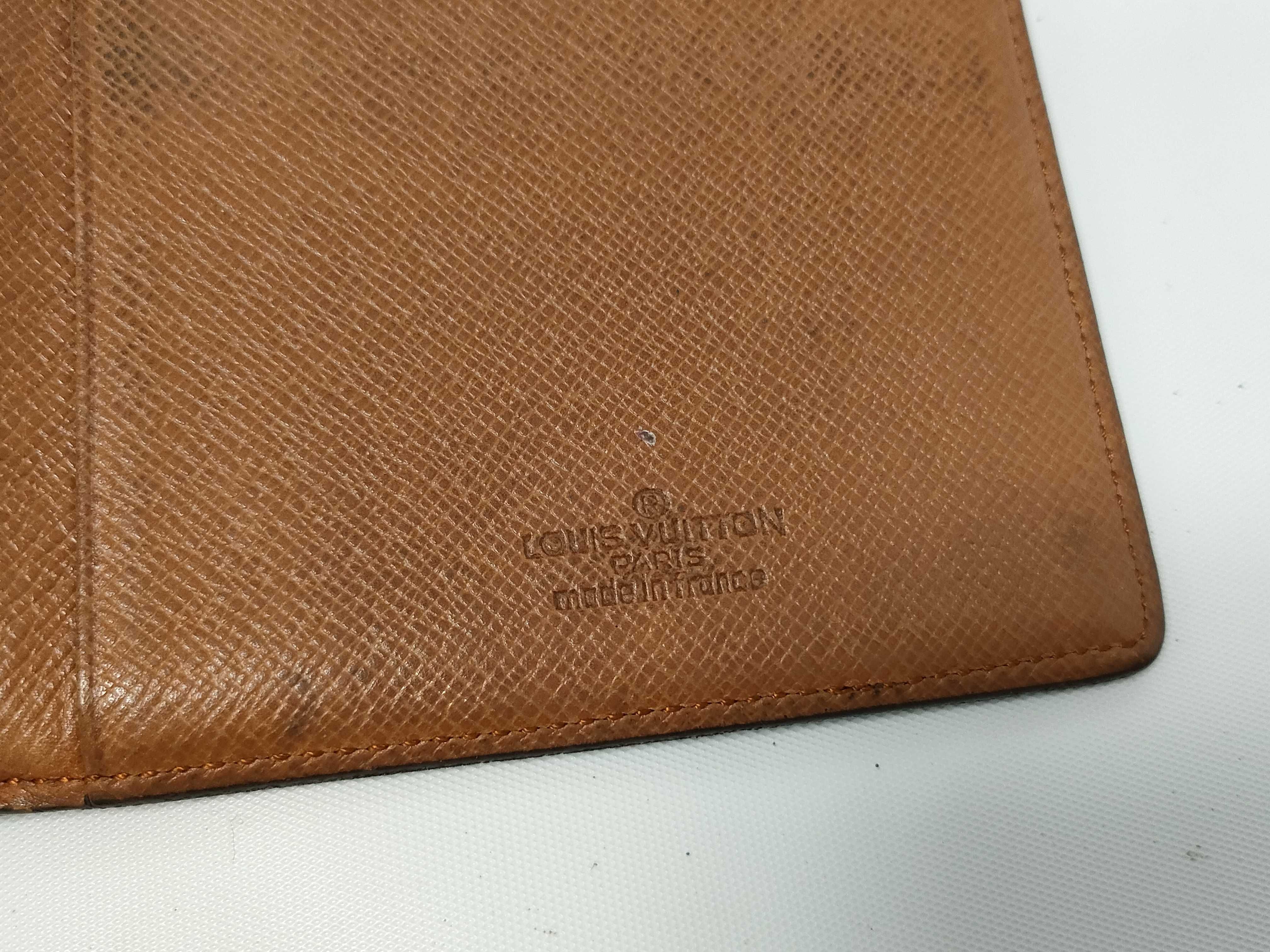 Monogram / Monogram / Folding Wallet / PVC Wallet — view 5