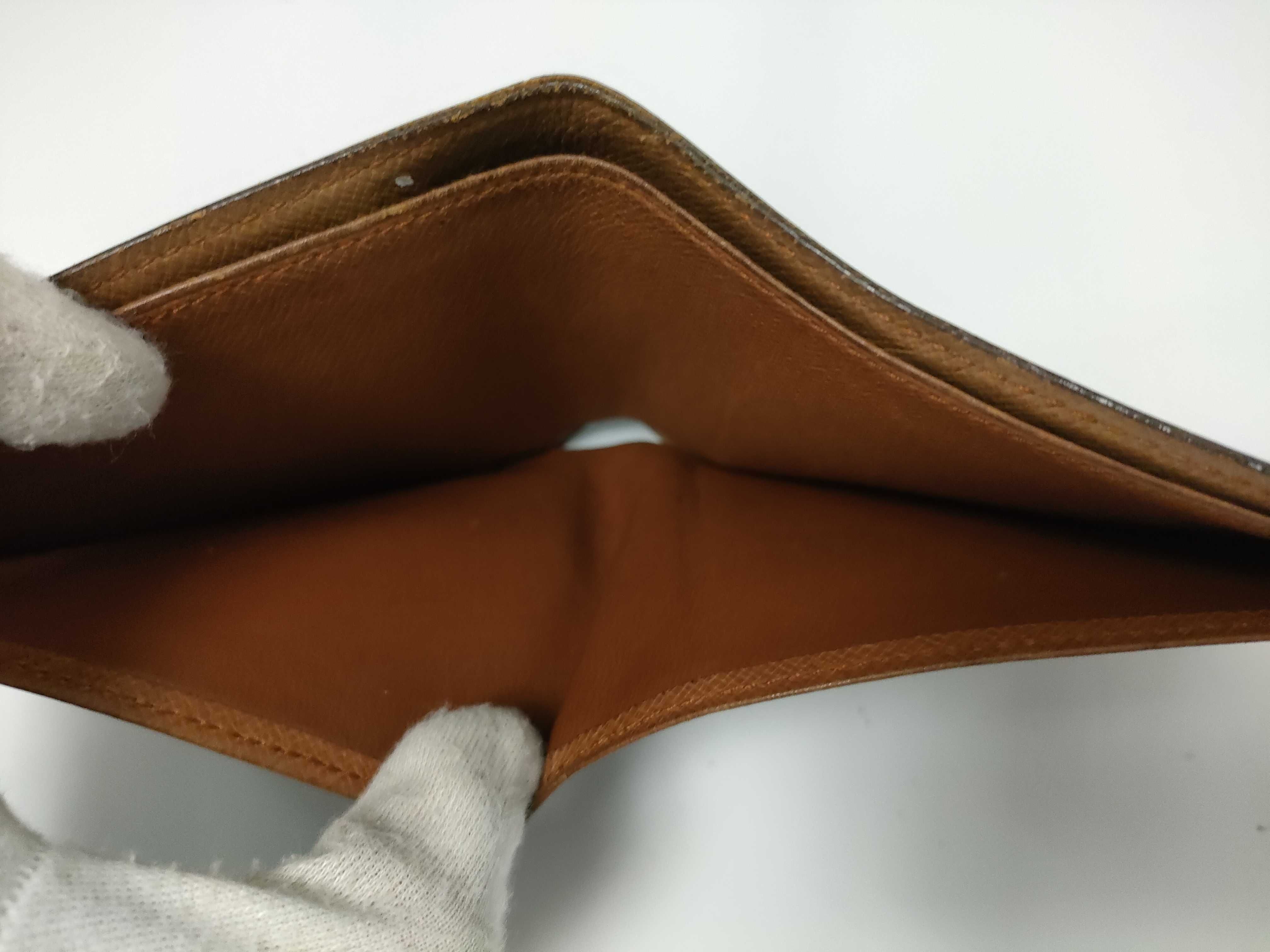 Monogram / Monogram / Folding Wallet / PVC Wallet — view 6