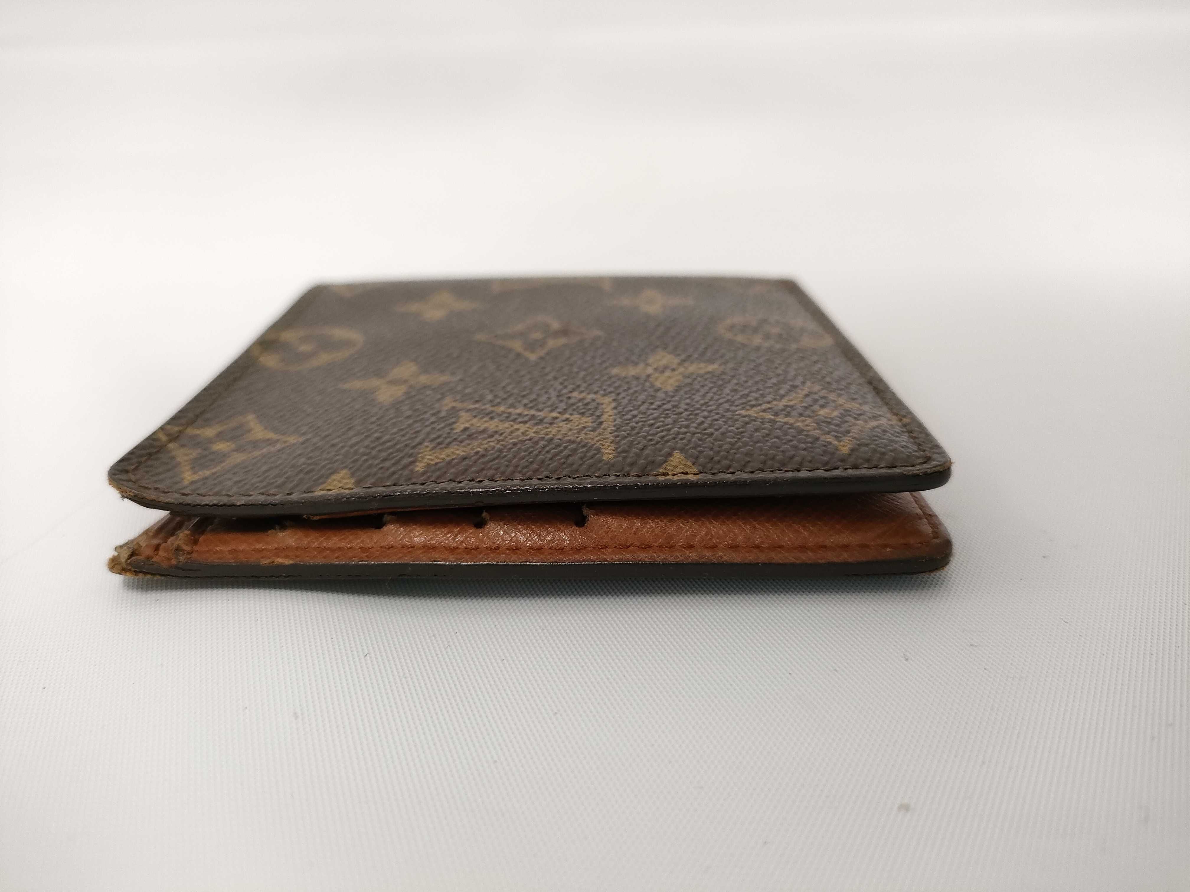 Monogram / Monogram / Folding Wallet / PVC Wallet — view 9