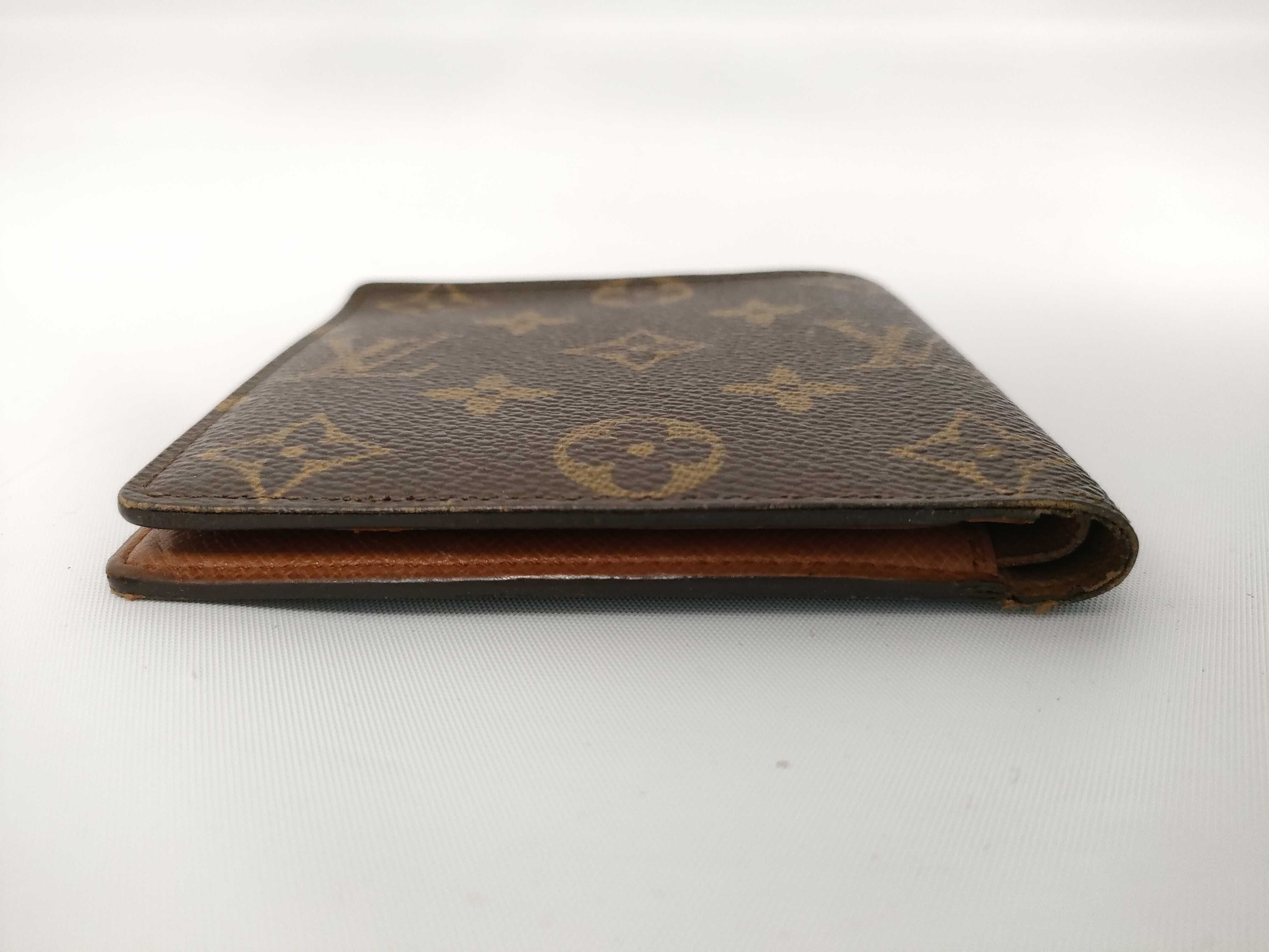 Monogram / Monogram / Folding Wallet / PVC Wallet — view 10