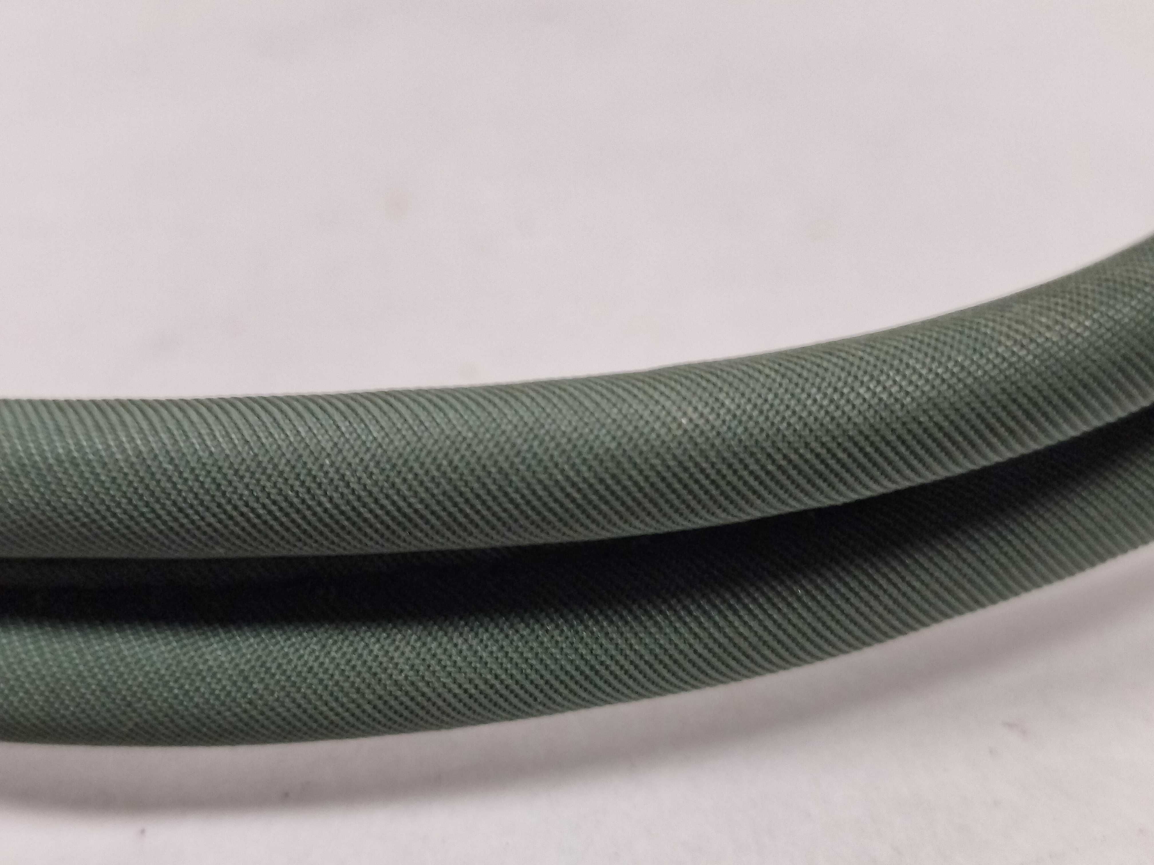 Nylon Tote Bag, Green Tote Bag — view 4
