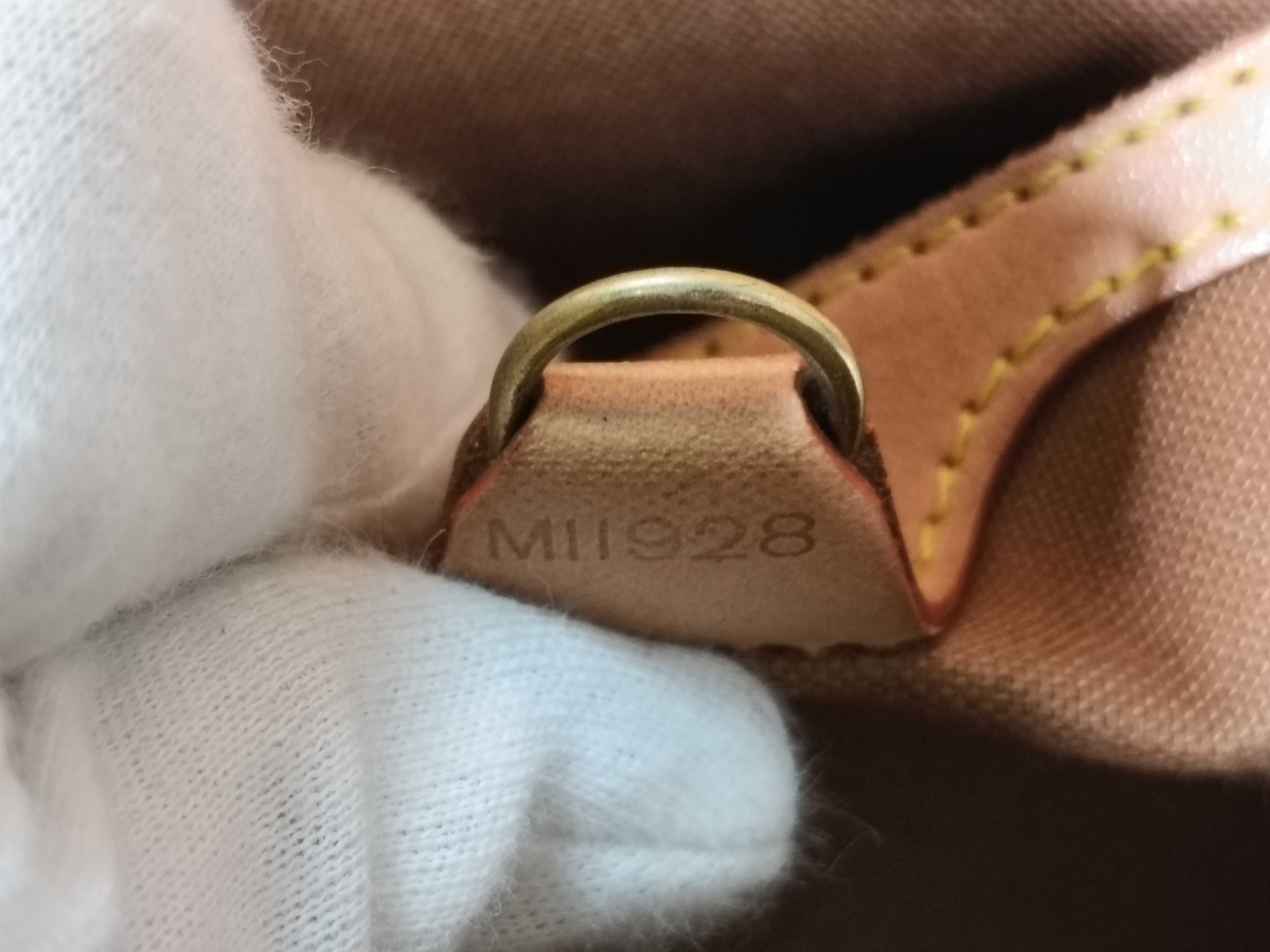 Monogram Ellipse Sac aux Backpack — view 13