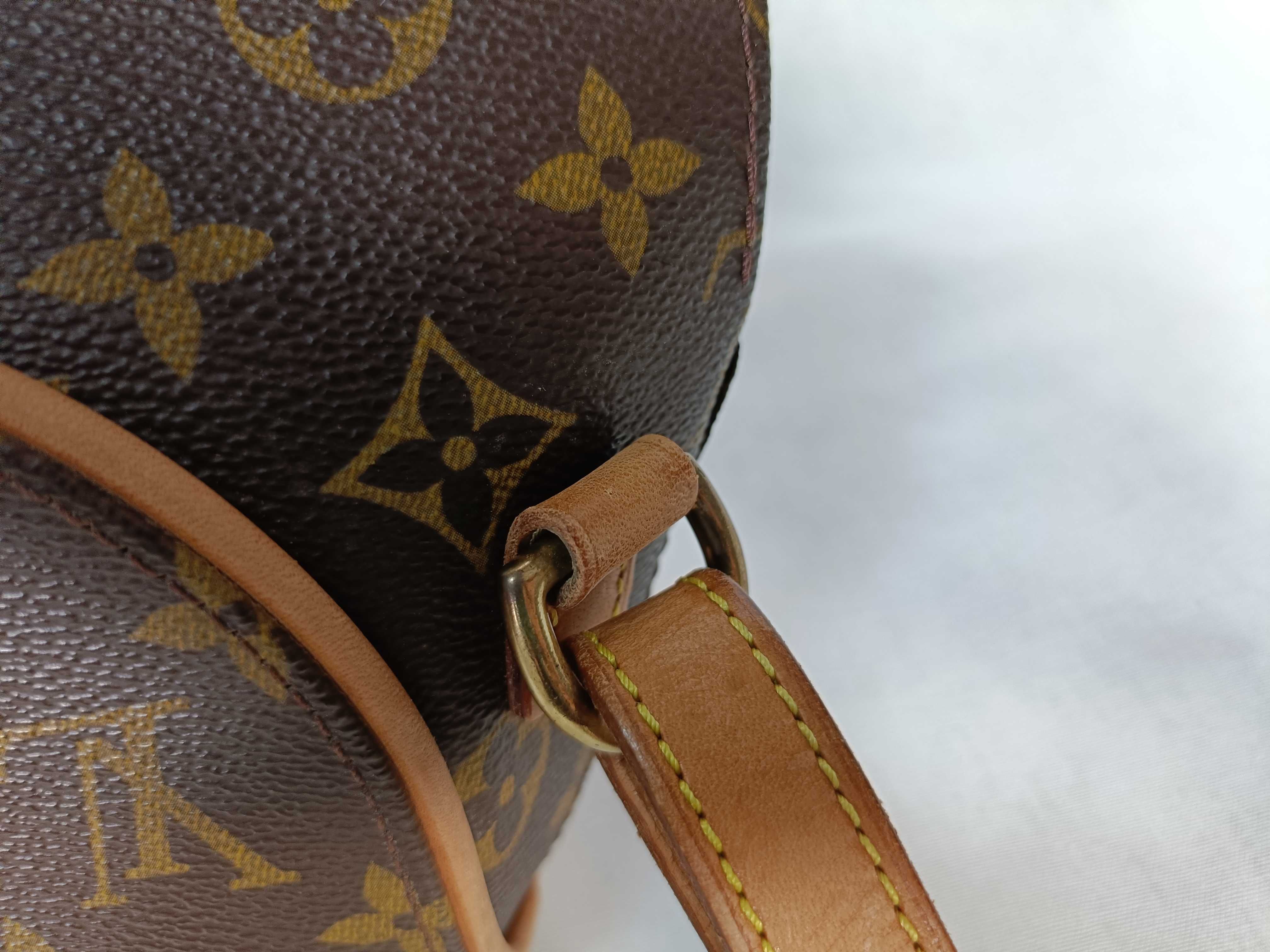 Monogram Ellipse Sac aux Backpack — view 7