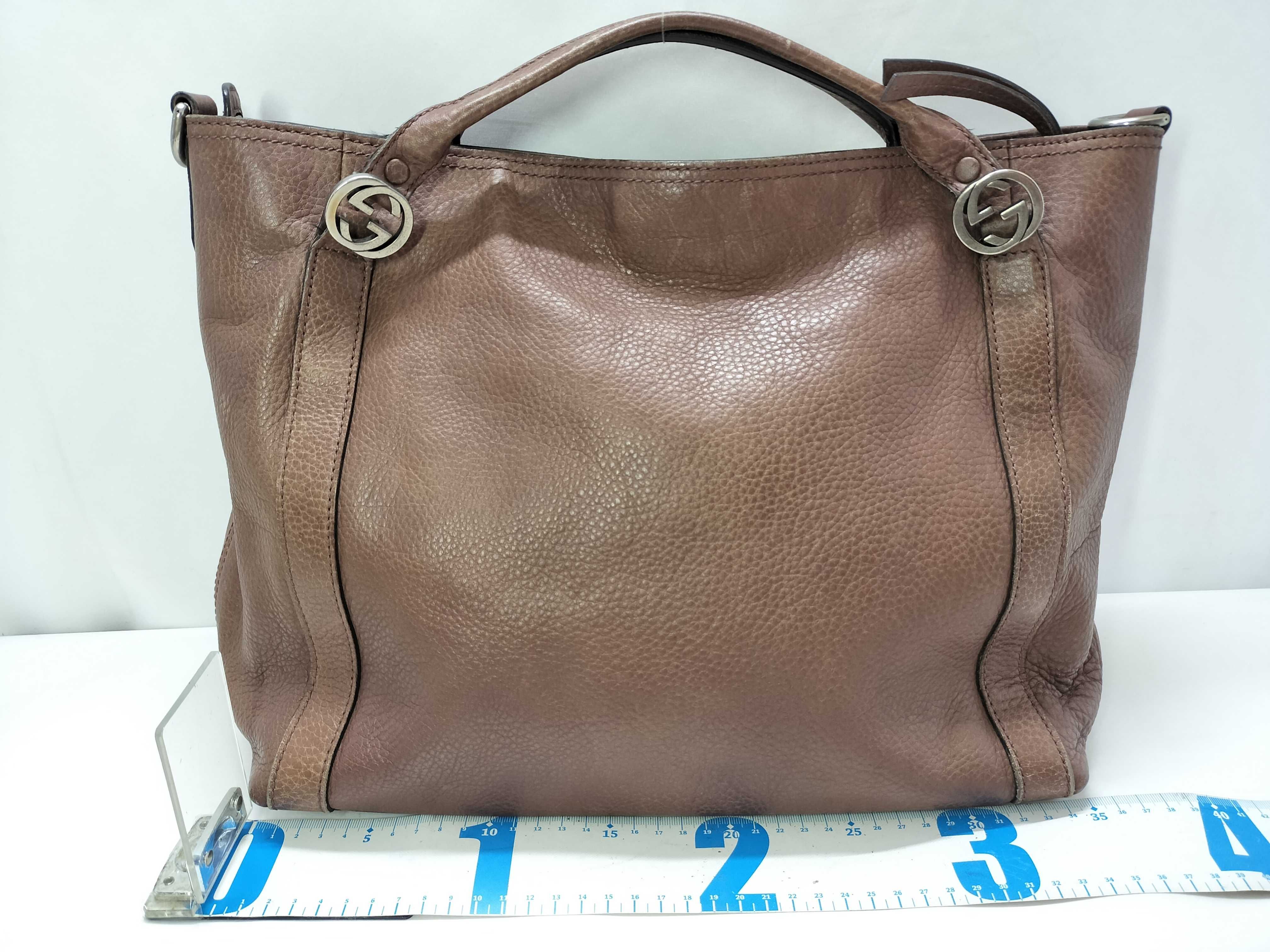 2-way shoulder bag — view 2