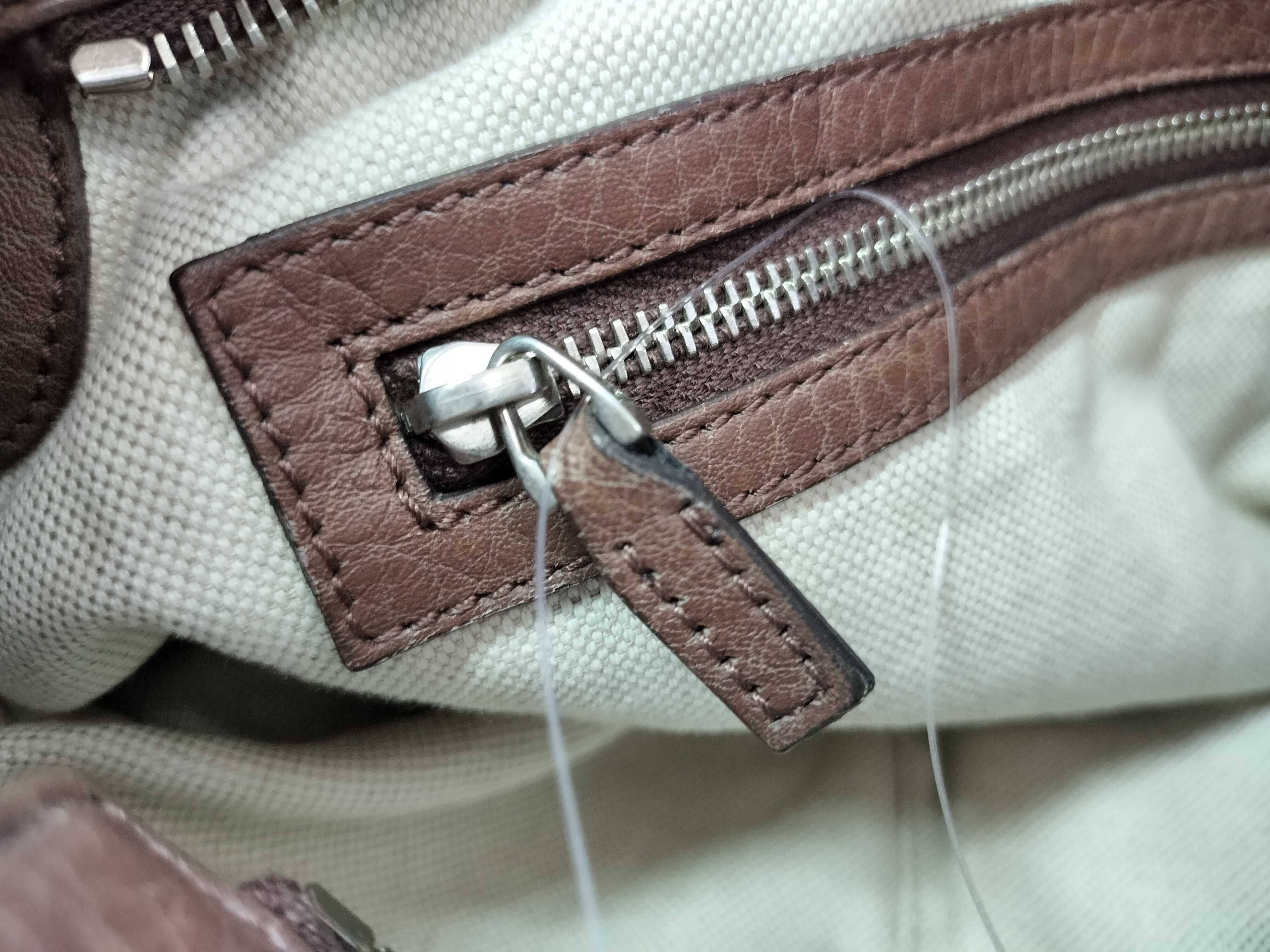 2-way shoulder bag — view 12
