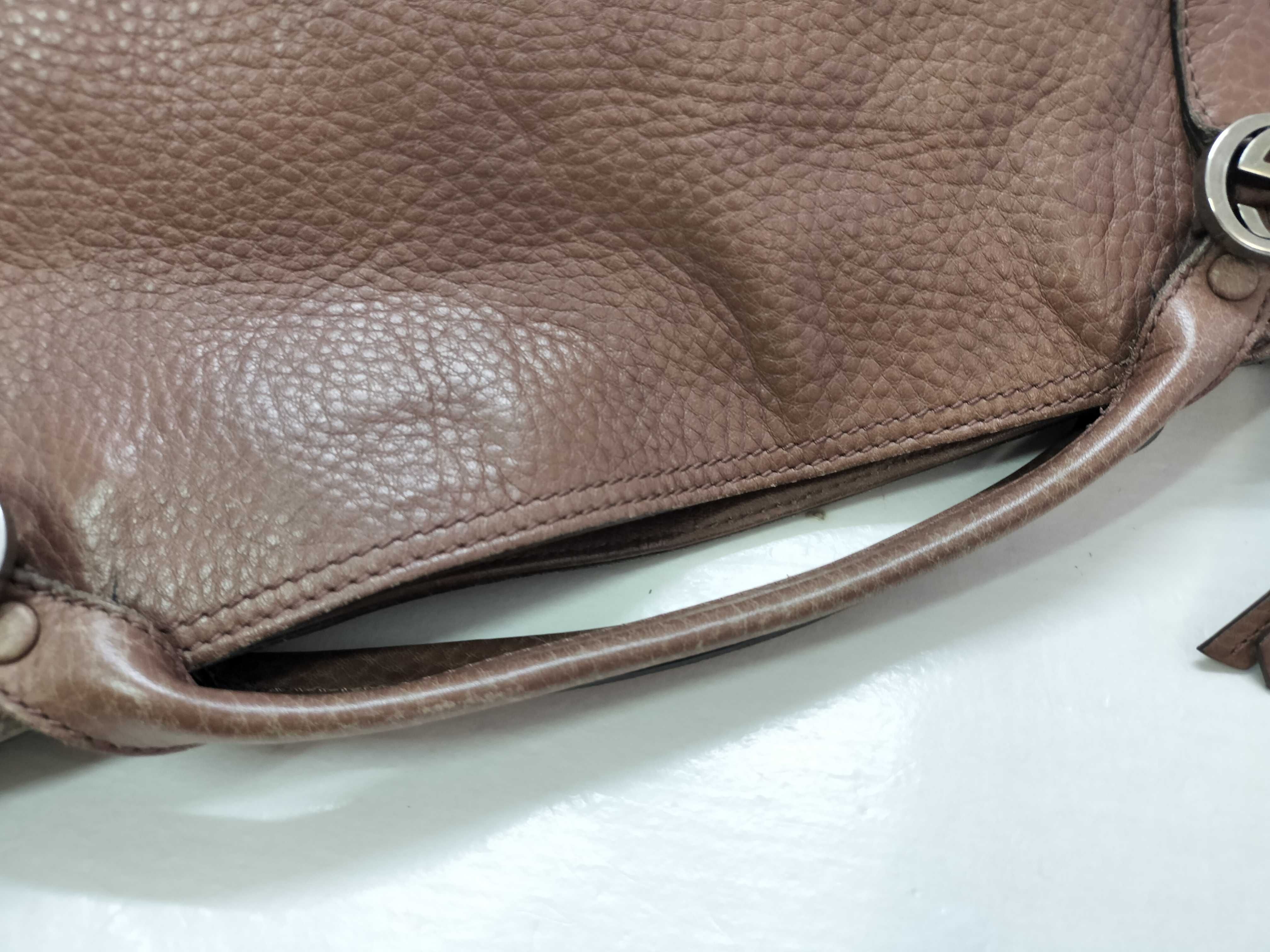 2-way shoulder bag — view 3
