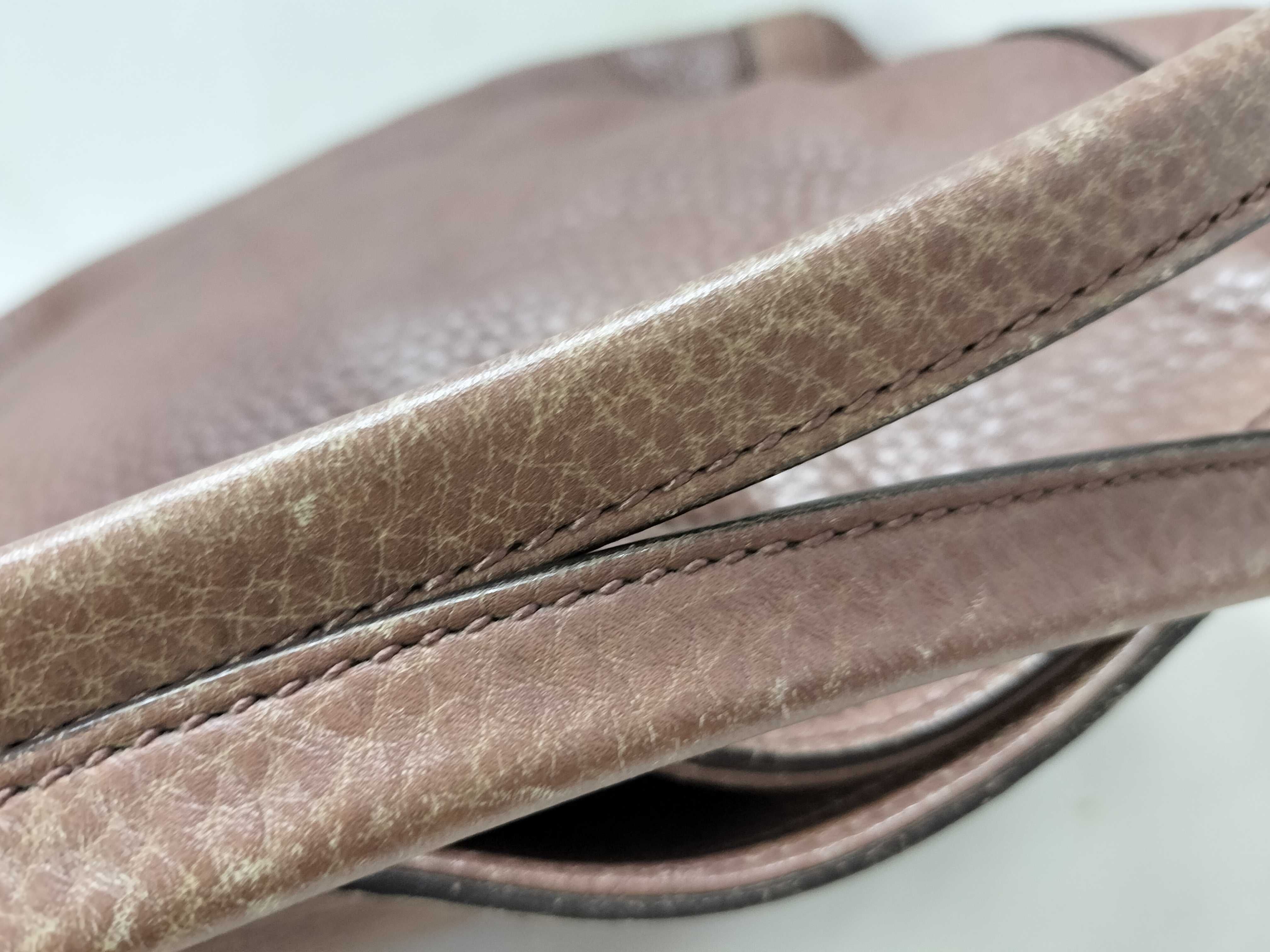2-way shoulder bag — view 4