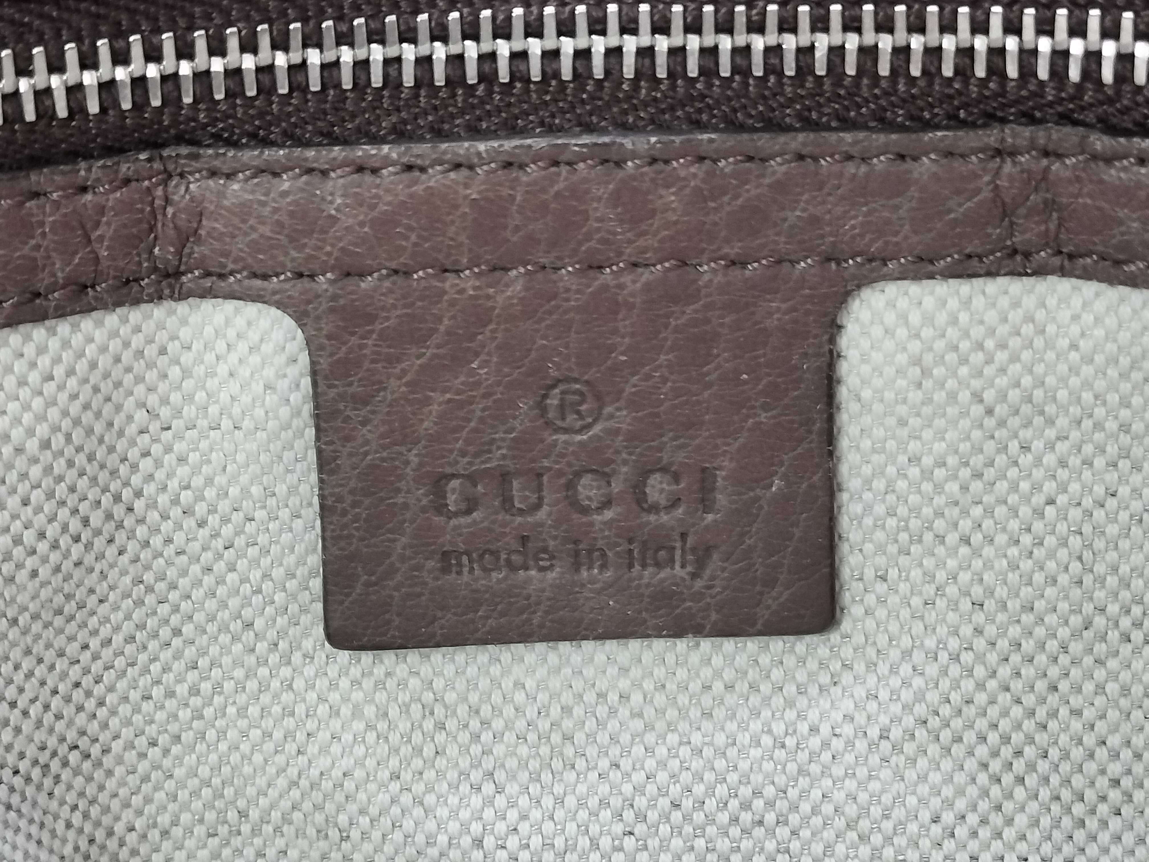 2-way shoulder bag — view 9