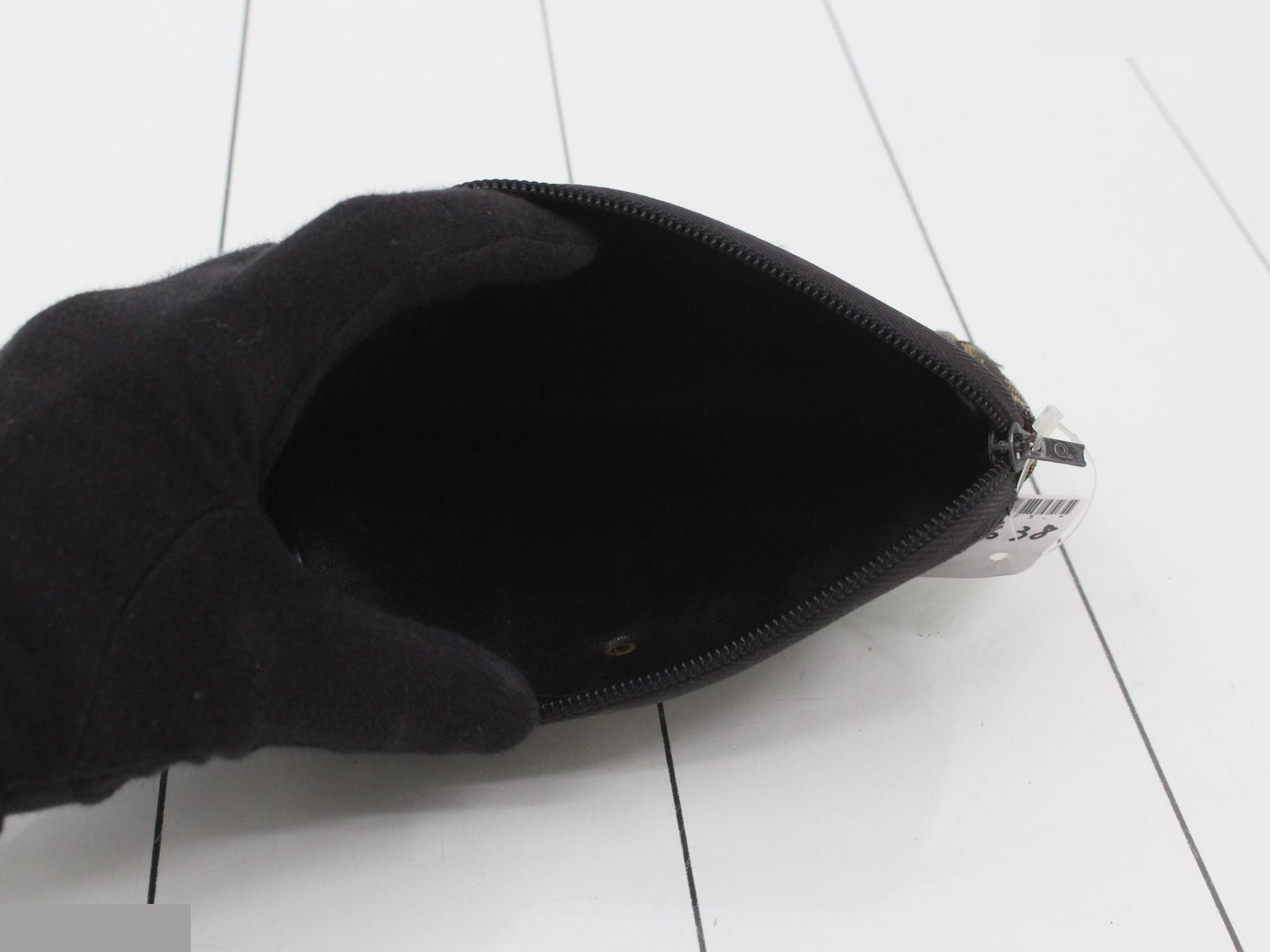 Vintage Trotter (Bag) and Pouch — view 4