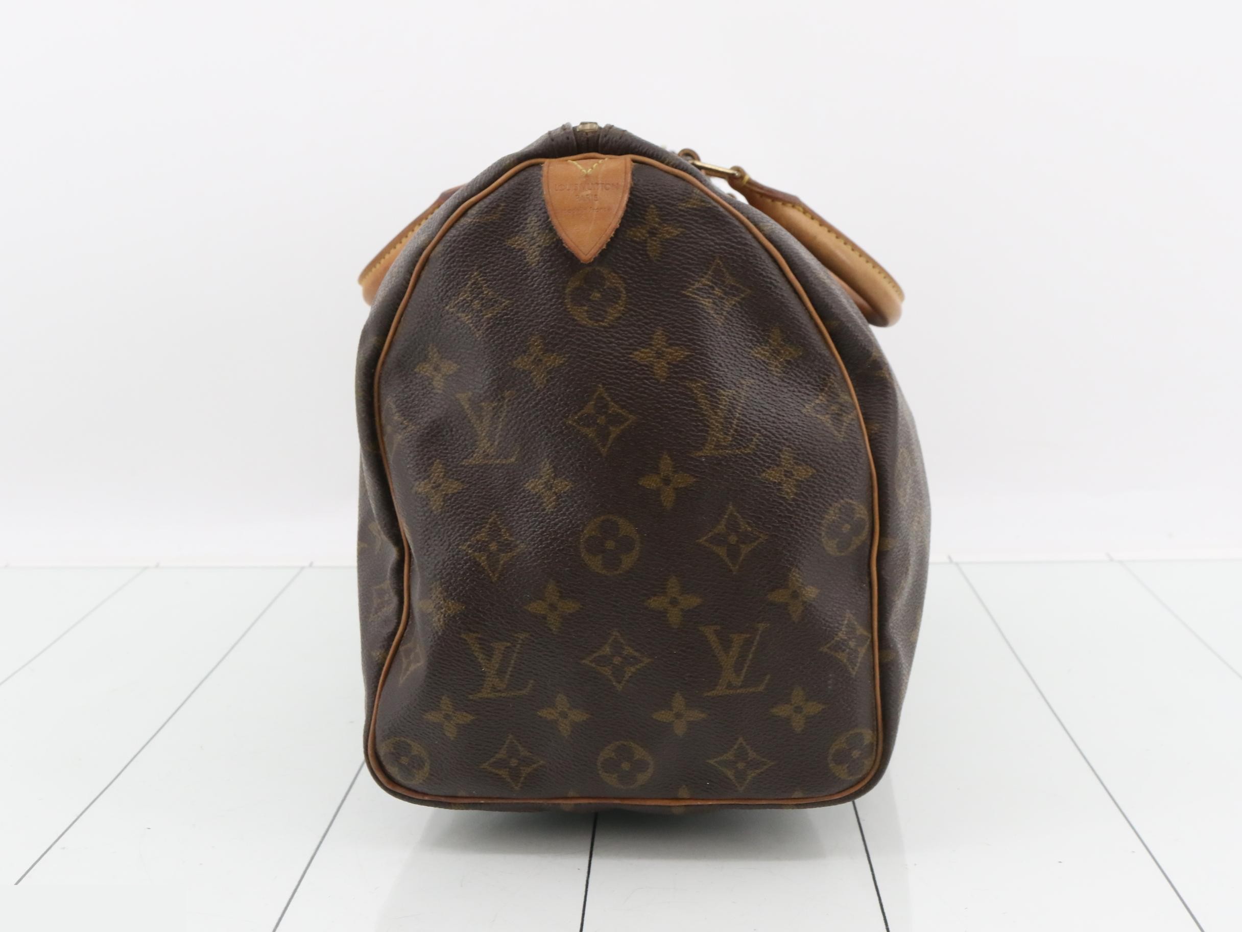 Speedy 35 — view 4