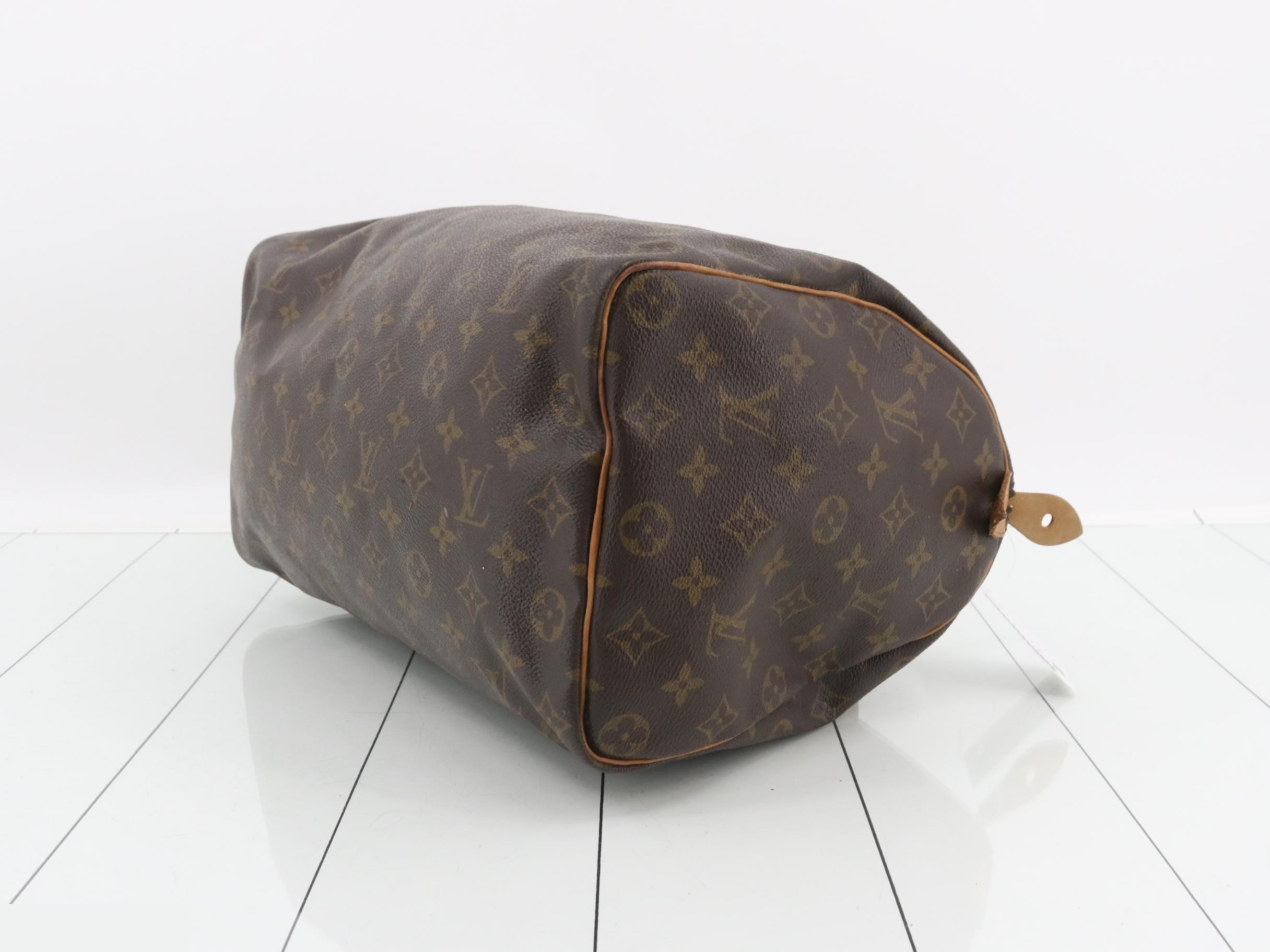 Speedy 35 — view 6