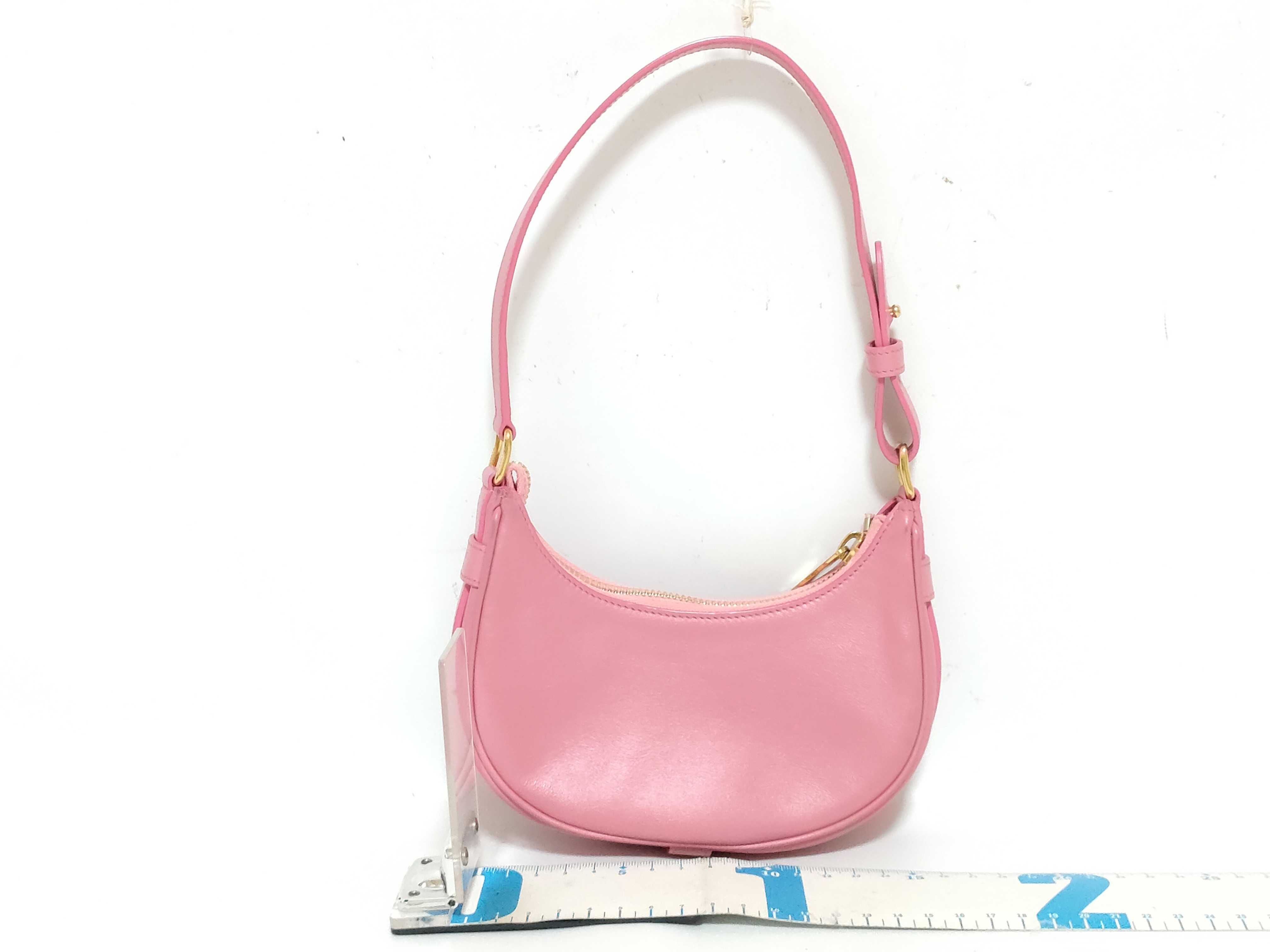 shoulder bag — view 2