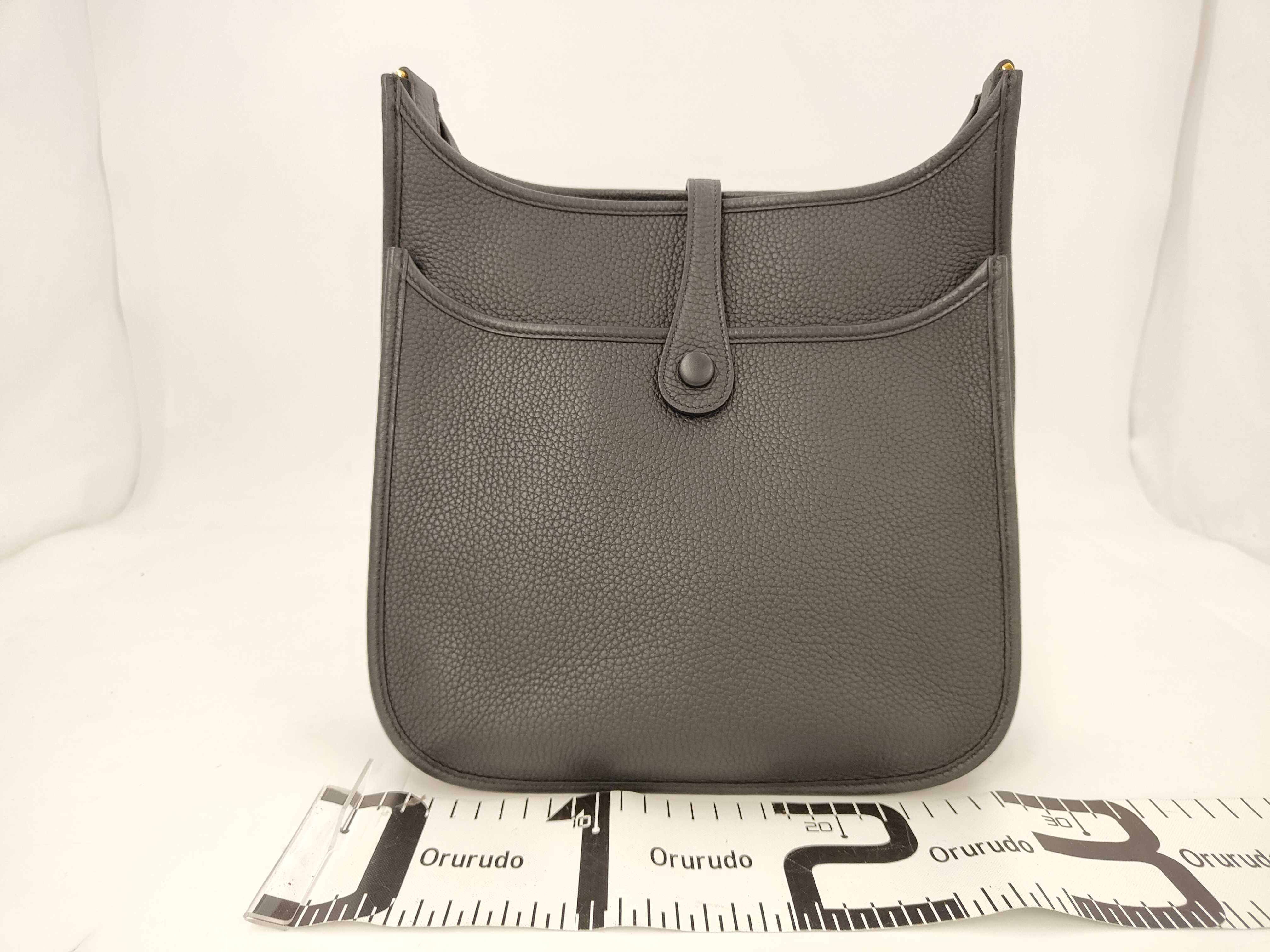 Evelyne Shoulder Bag — view 2