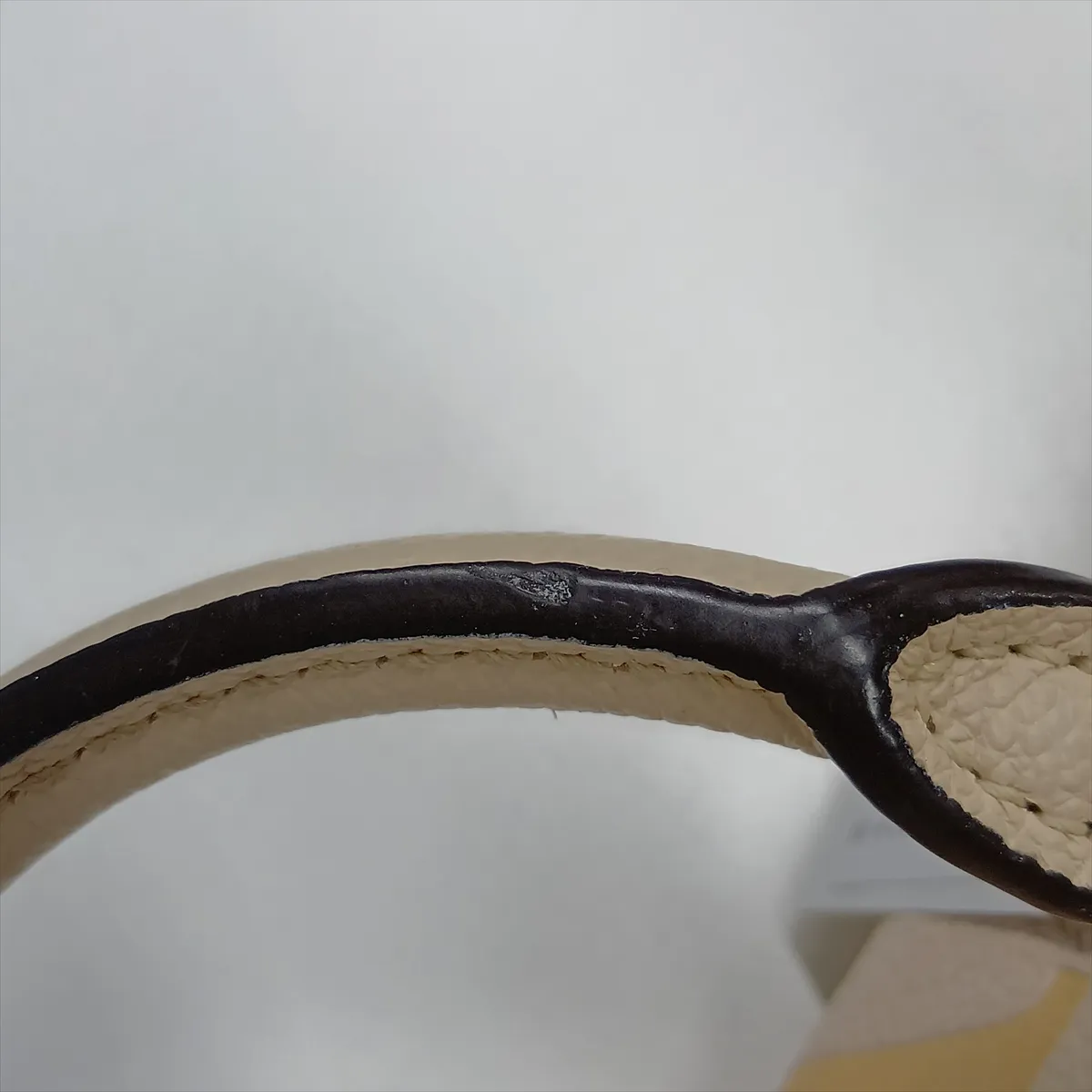 Monogram Empreinte Papillon BB M45708 Beige — view 13